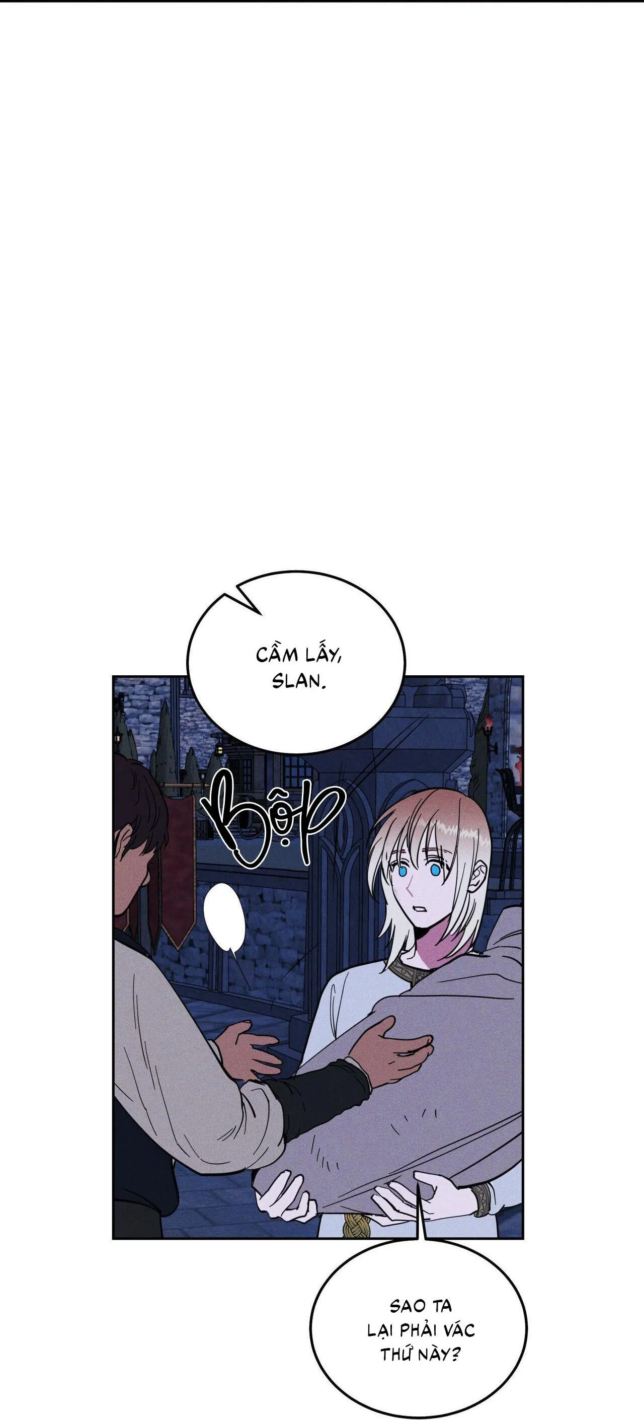 Antidote Chapter 5 Trang 3