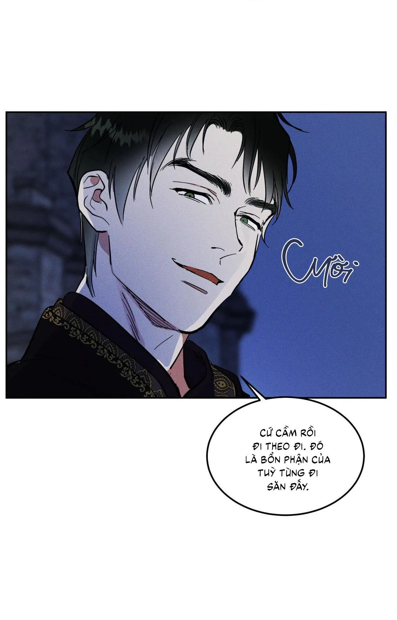 Antidote Chapter 5 Trang 4