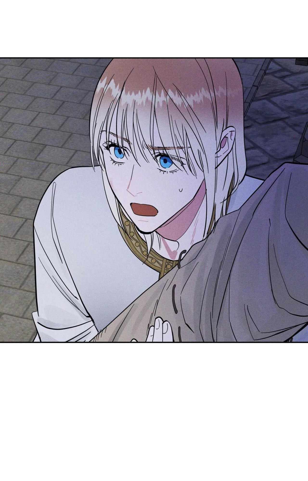 Antidote Chapter 5 Trang 5