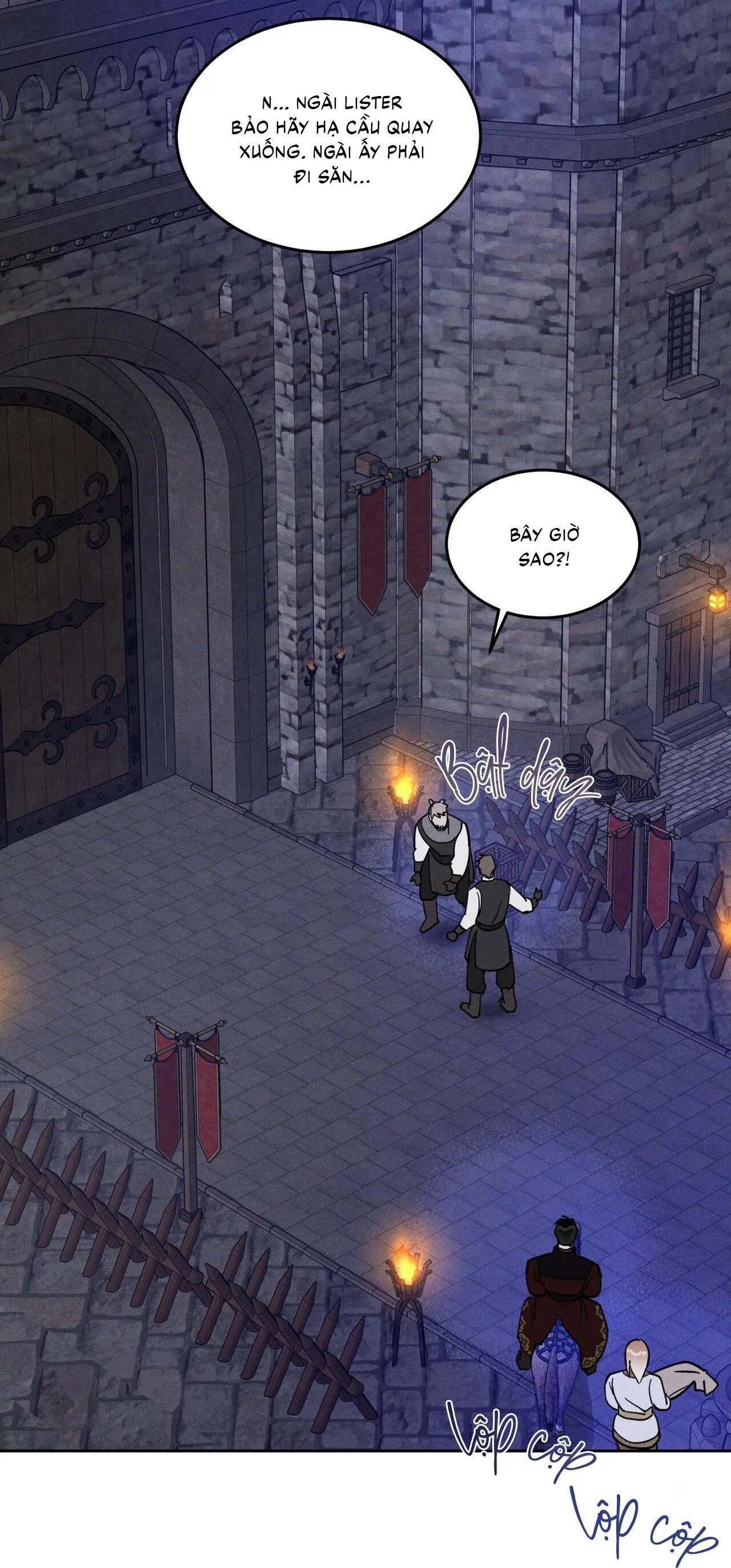 Antidote Chapter 5 Trang 7