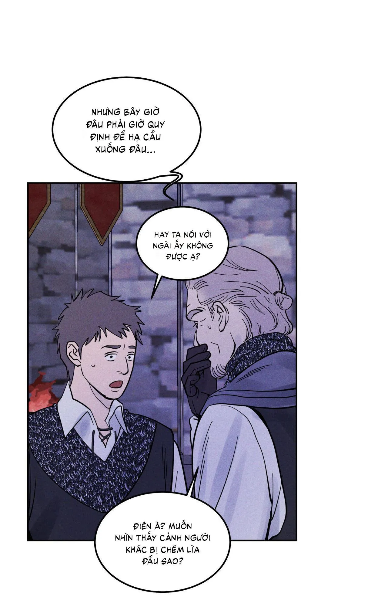 Antidote Chapter 5 Trang 8