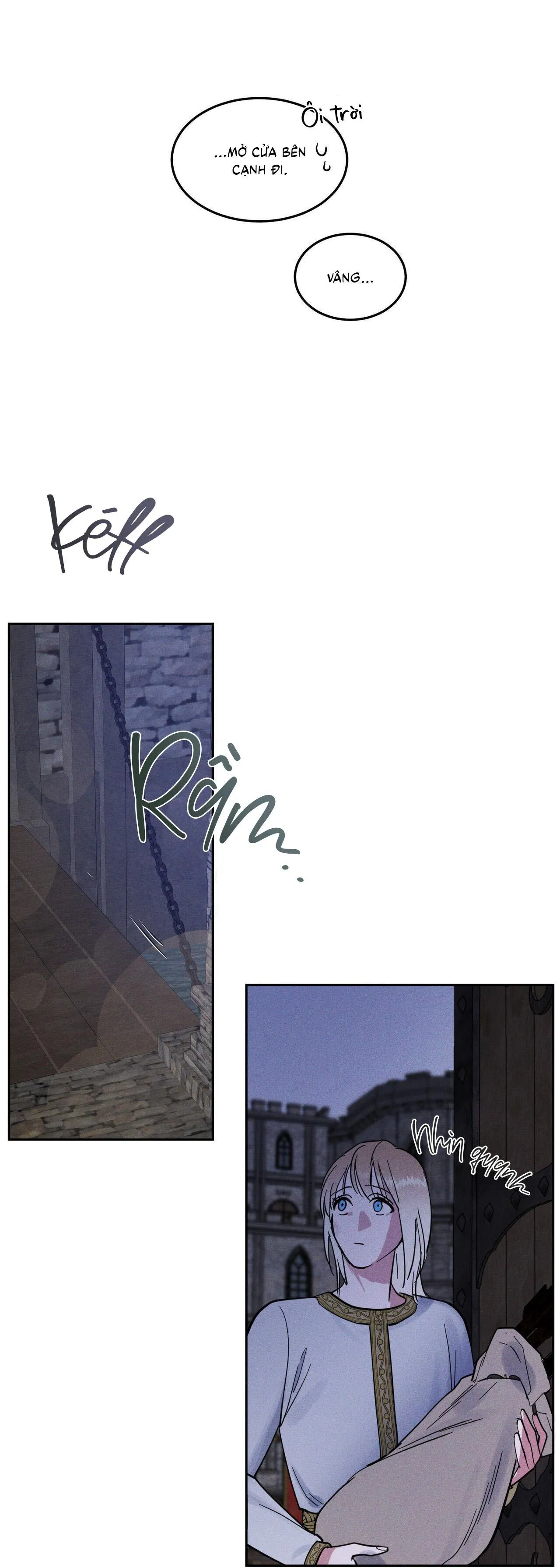 Antidote Chapter 5 Trang 9