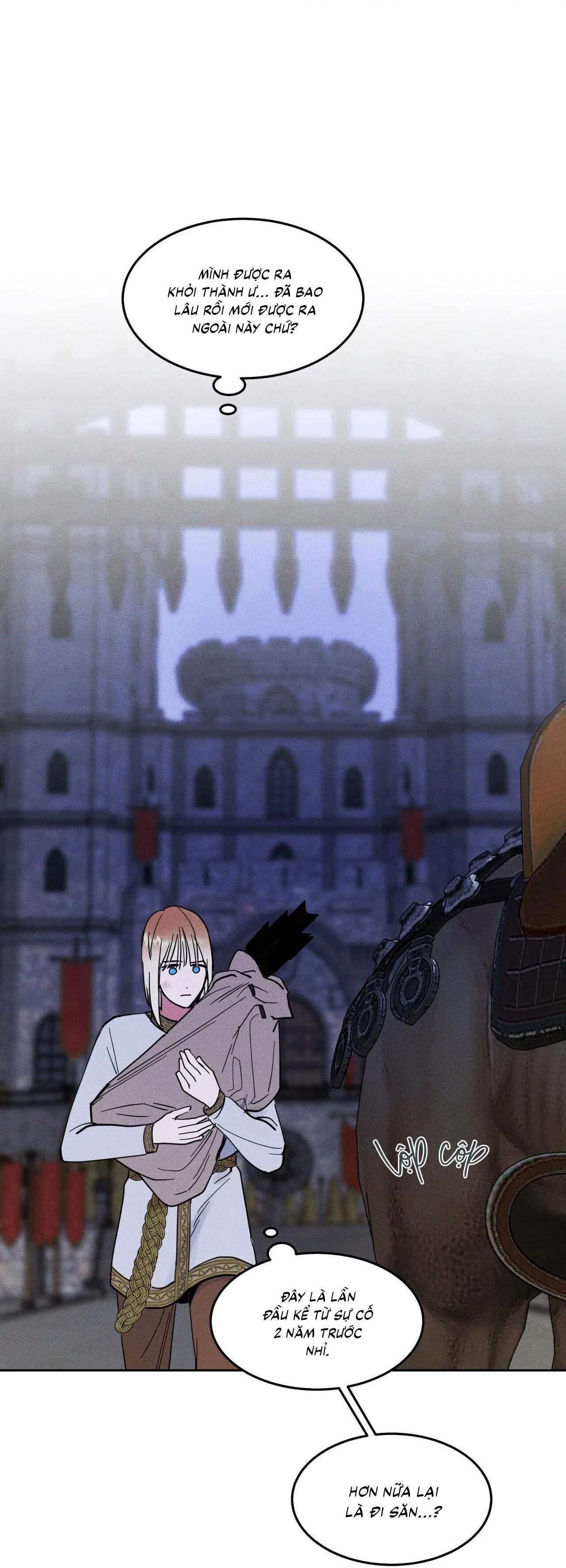 Antidote Chapter 5 Trang 10