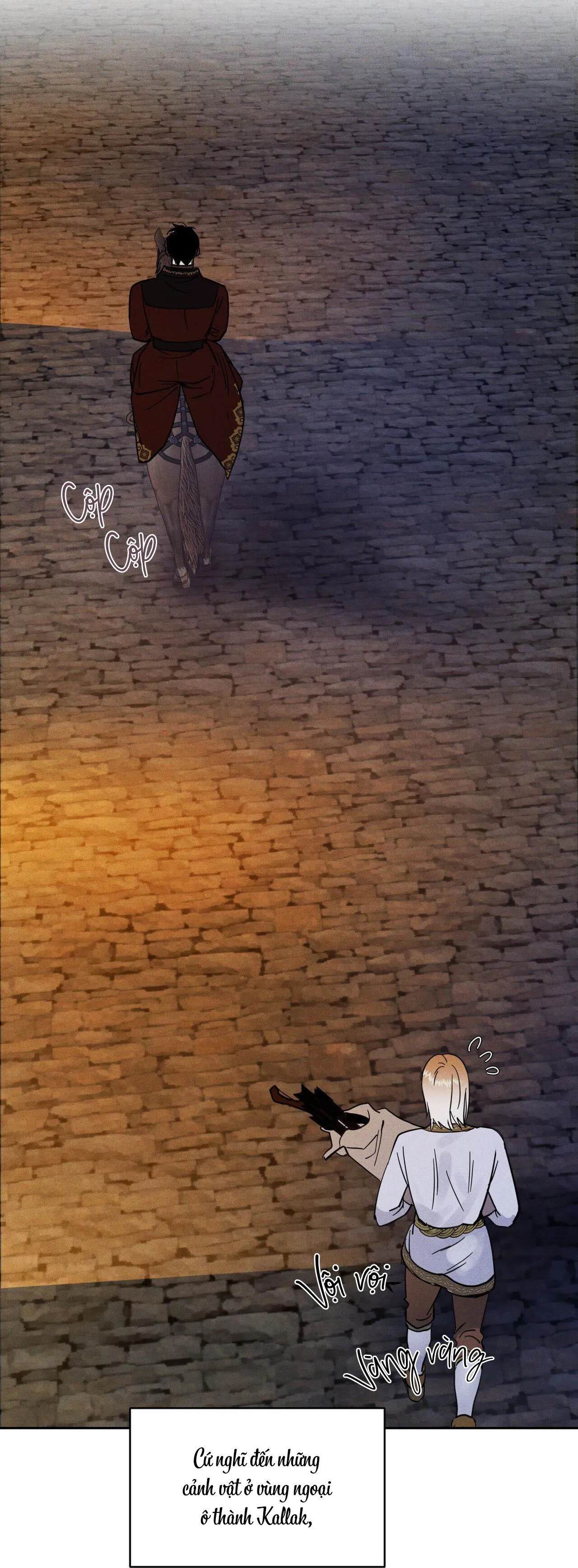 Antidote Chapter 5 Trang 12