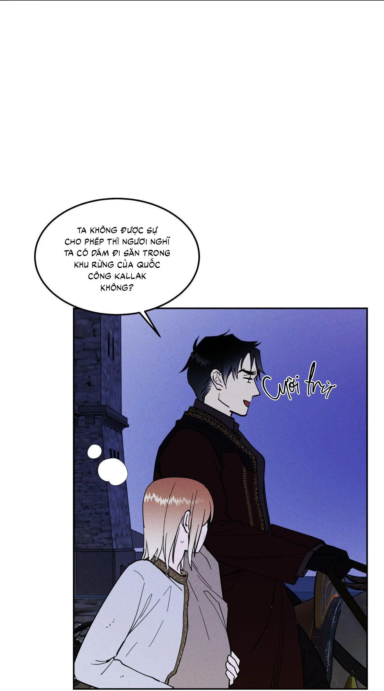 Antidote Chapter 5 Trang 16