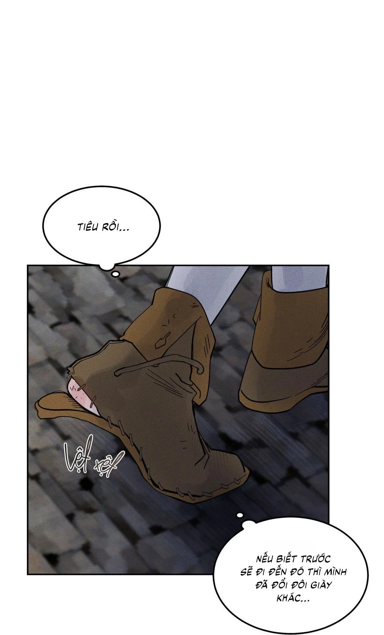 Antidote Chapter 5 Trang 17