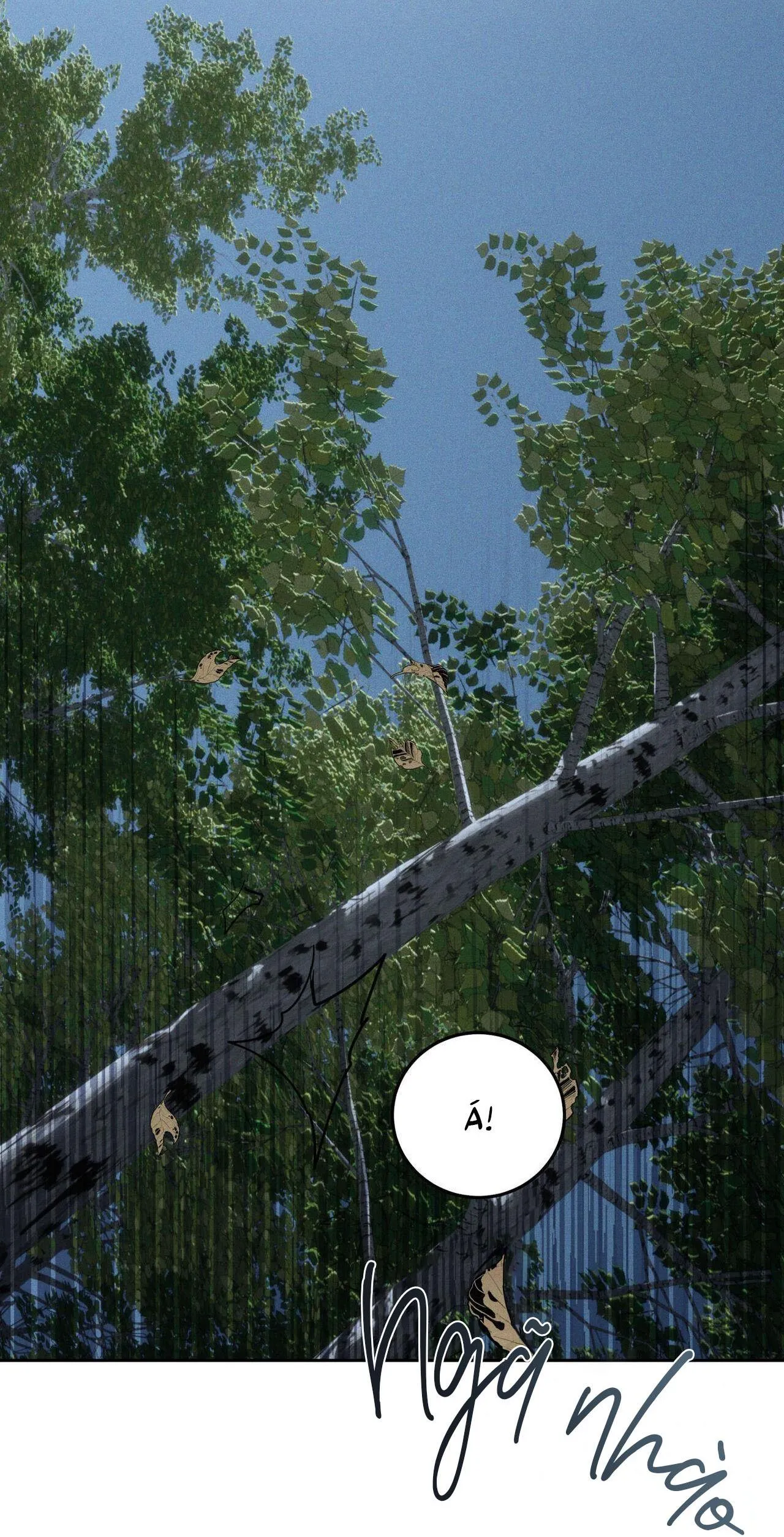 Antidote Chapter 5 Trang 20