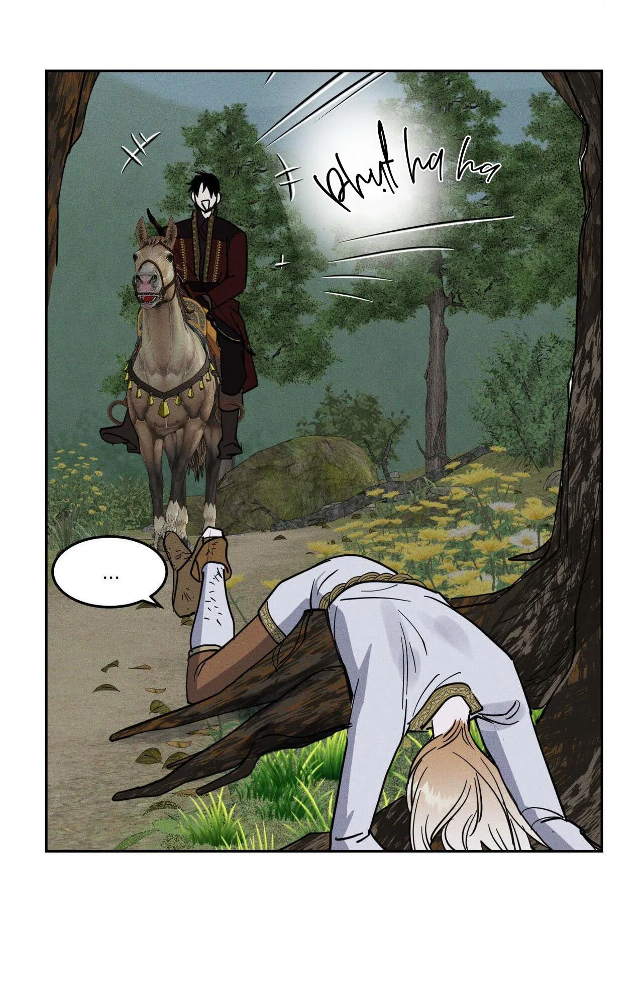 Antidote Chapter 5 Trang 21