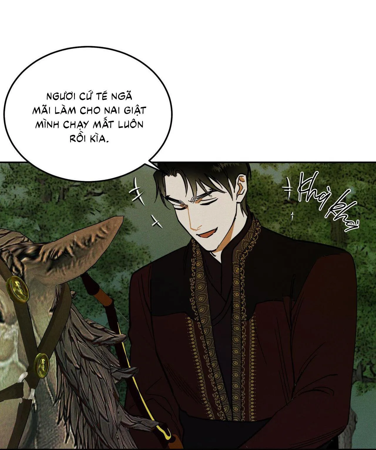 Antidote Chapter 5 Trang 22