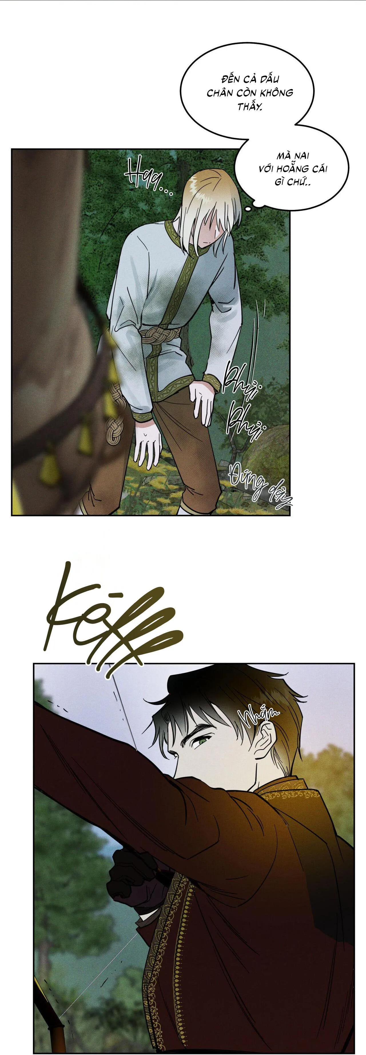 Antidote Chapter 5 Trang 23