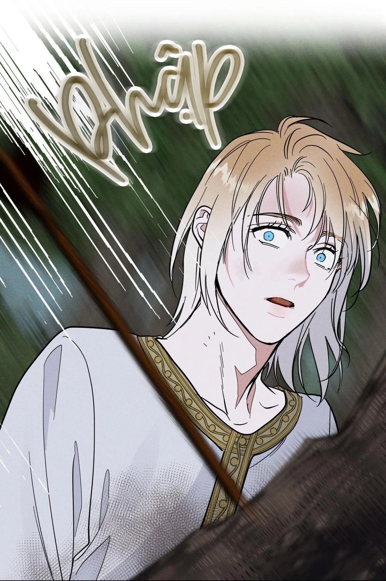 Antidote Chapter 5 Trang 25