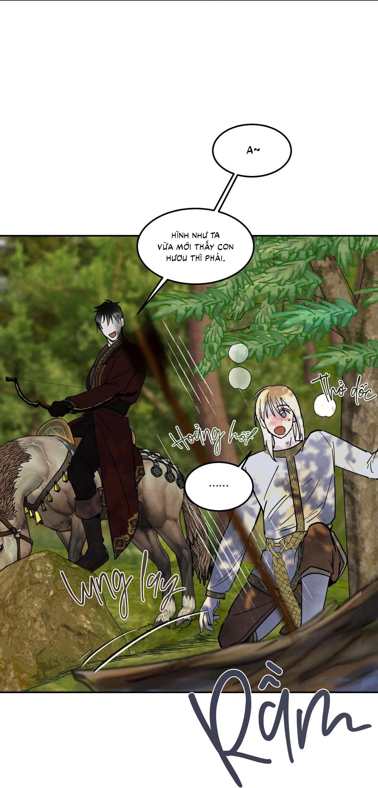 Antidote Chapter 5 Trang 26