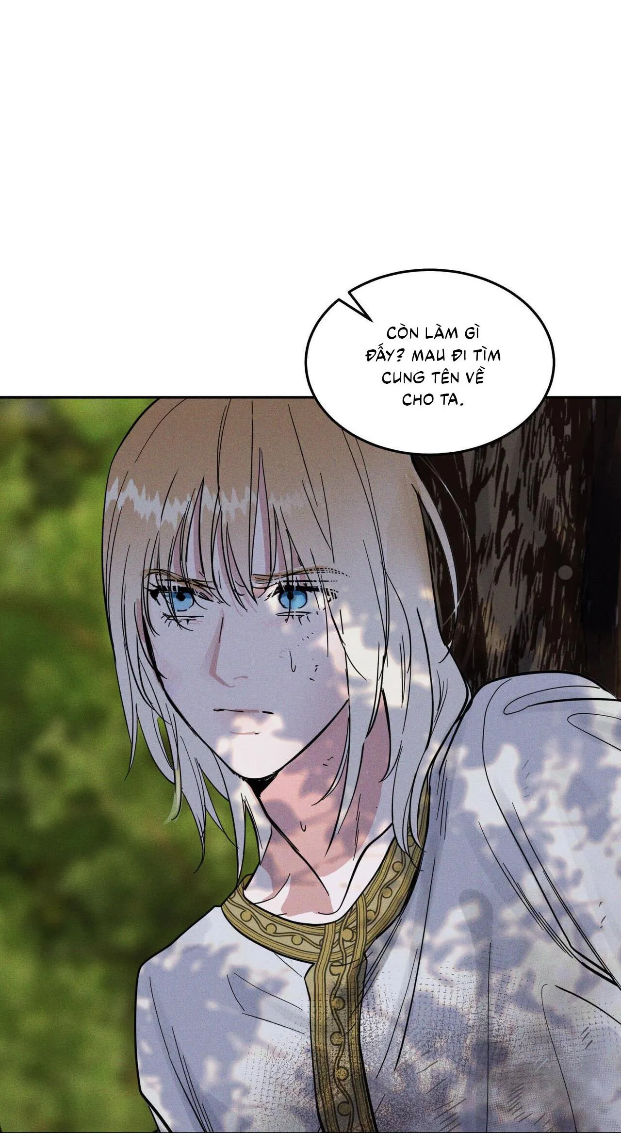 Antidote Chapter 5 Trang 27