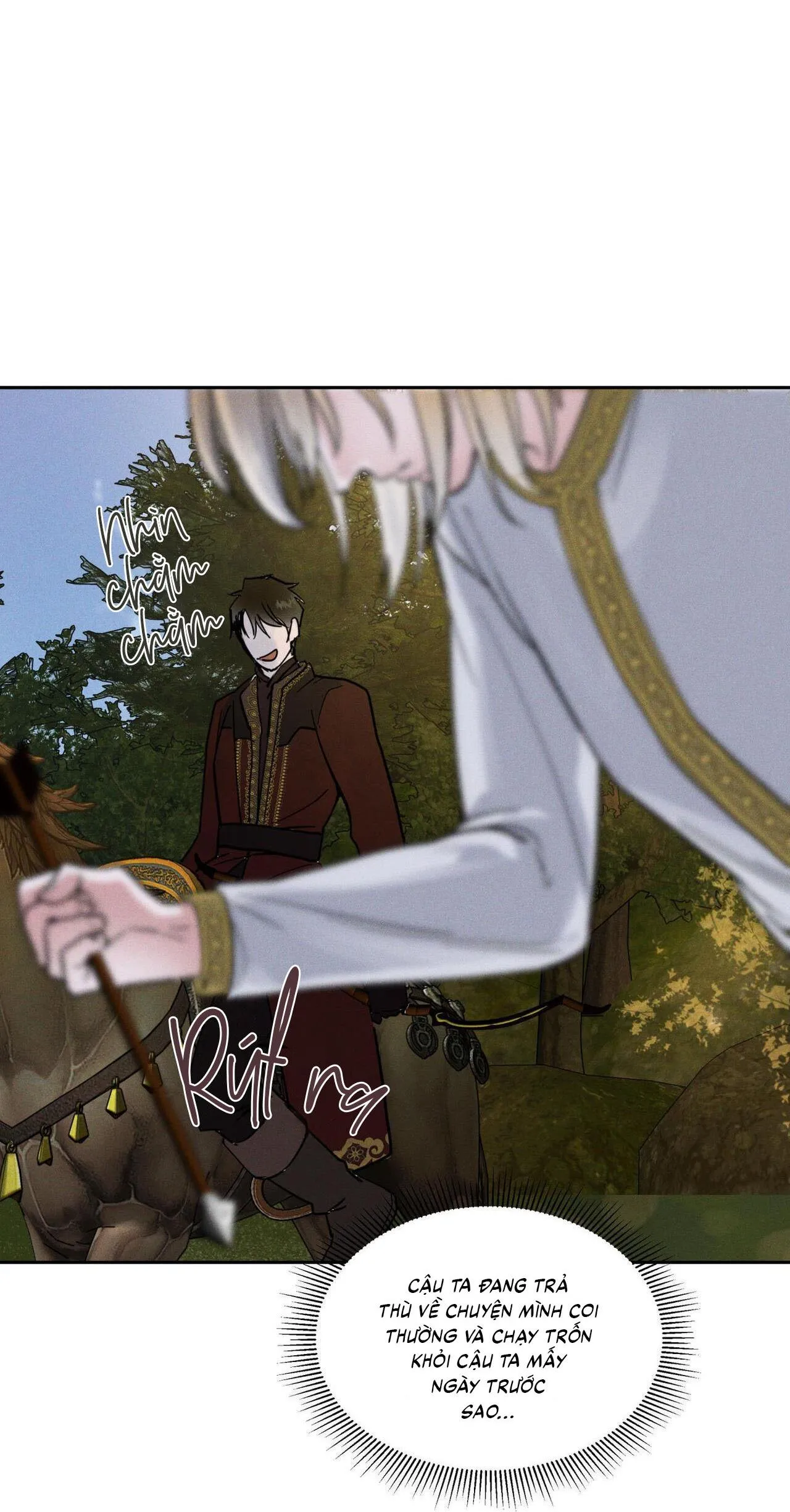 Antidote Chapter 5 Trang 29