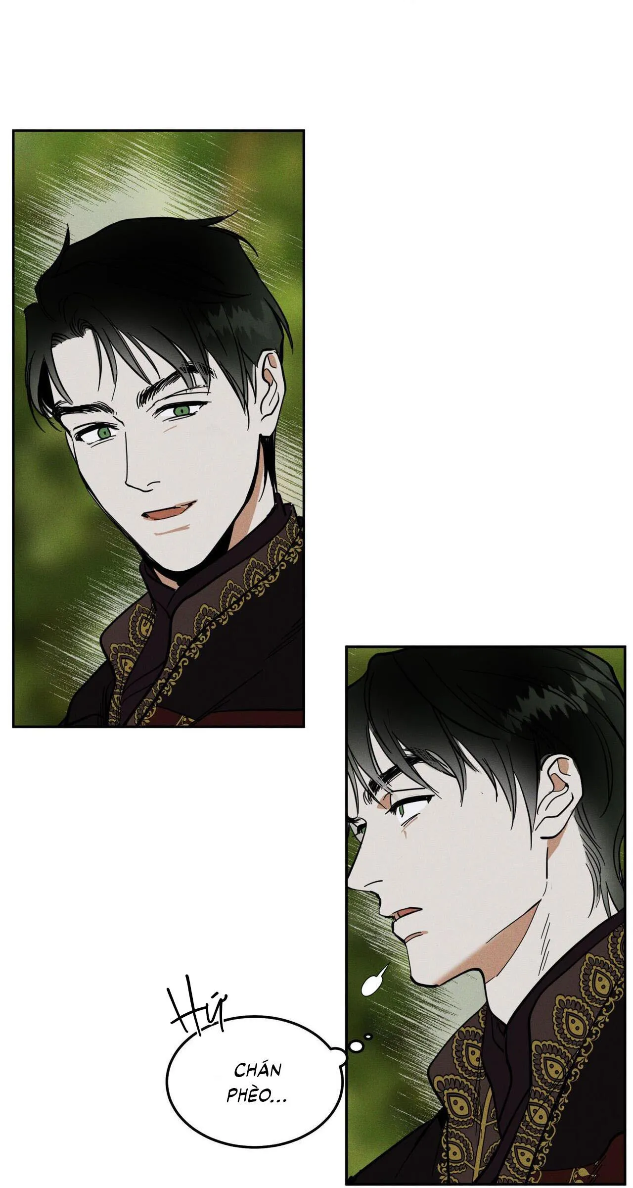 Antidote Chapter 5 Trang 30