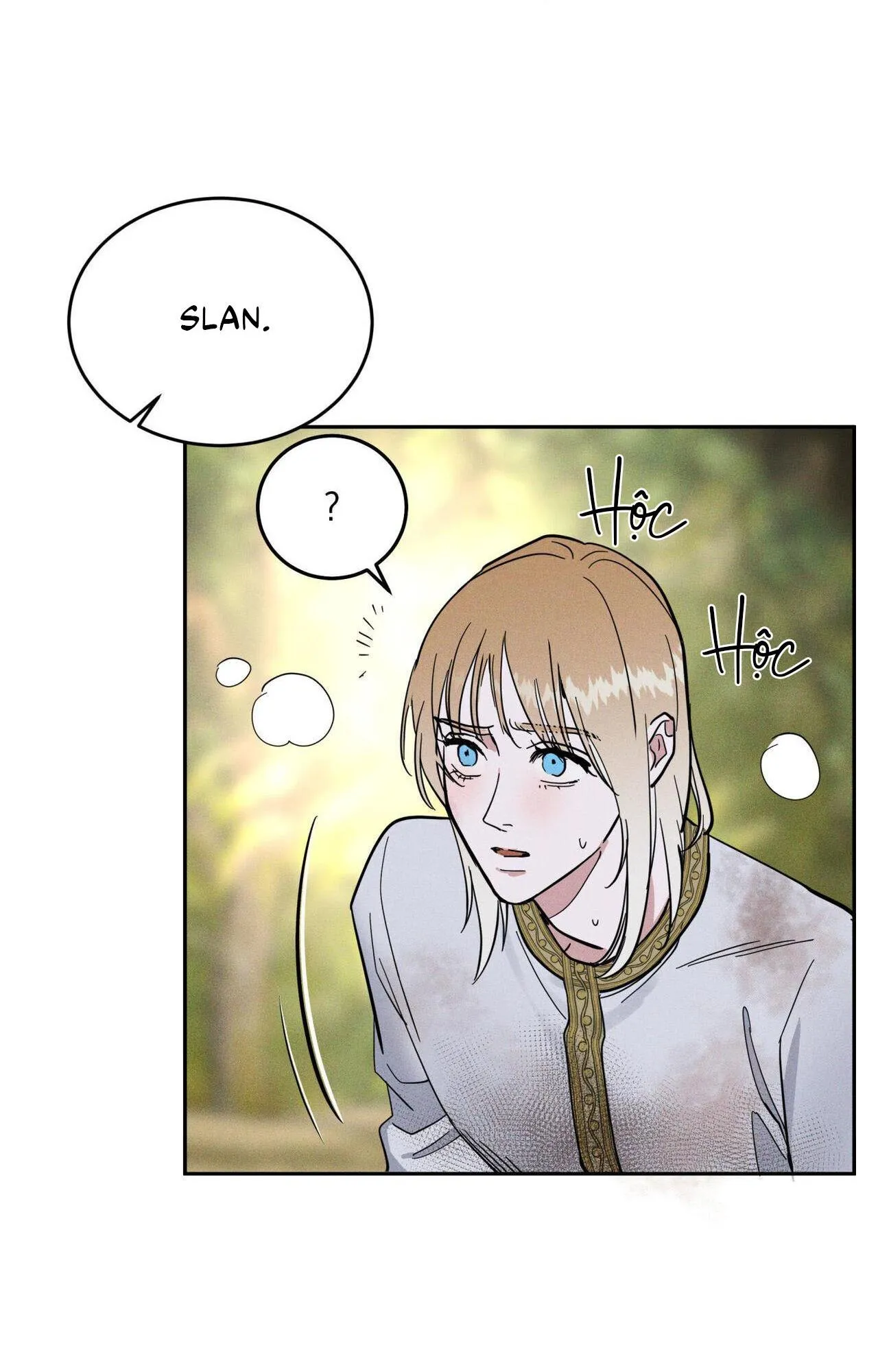 Antidote Chapter 5 Trang 32