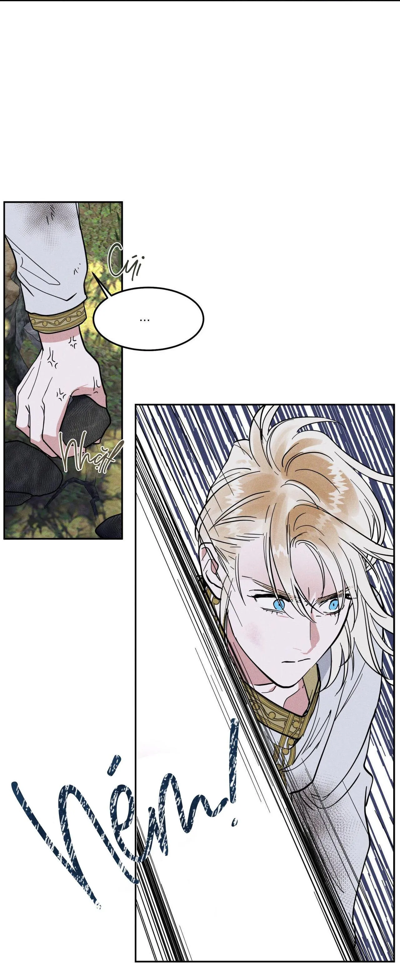 Antidote Chapter 5 Trang 34