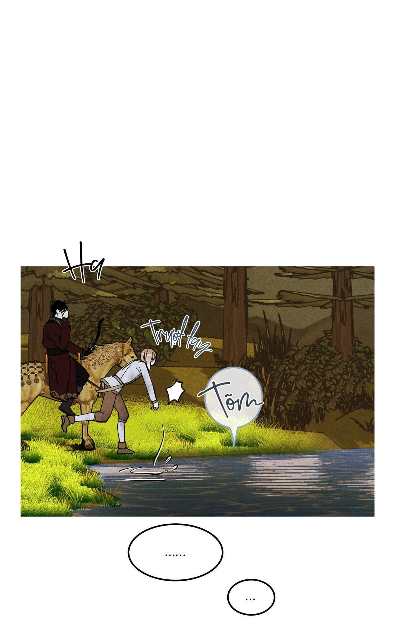 Antidote Chapter 5 Trang 37