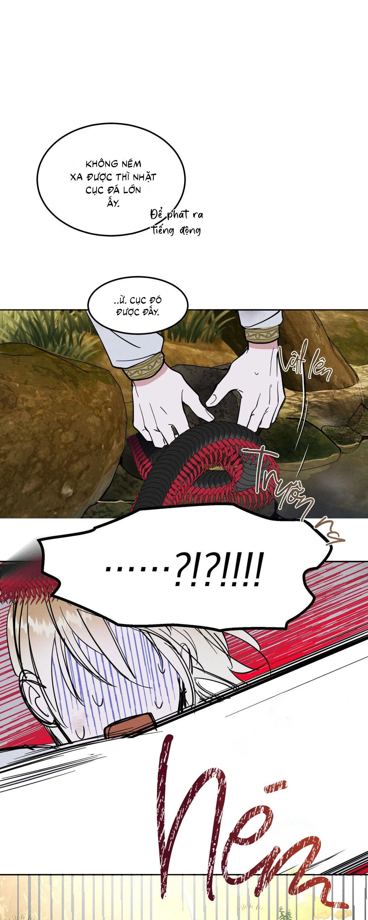 Antidote Chapter 5 Trang 38