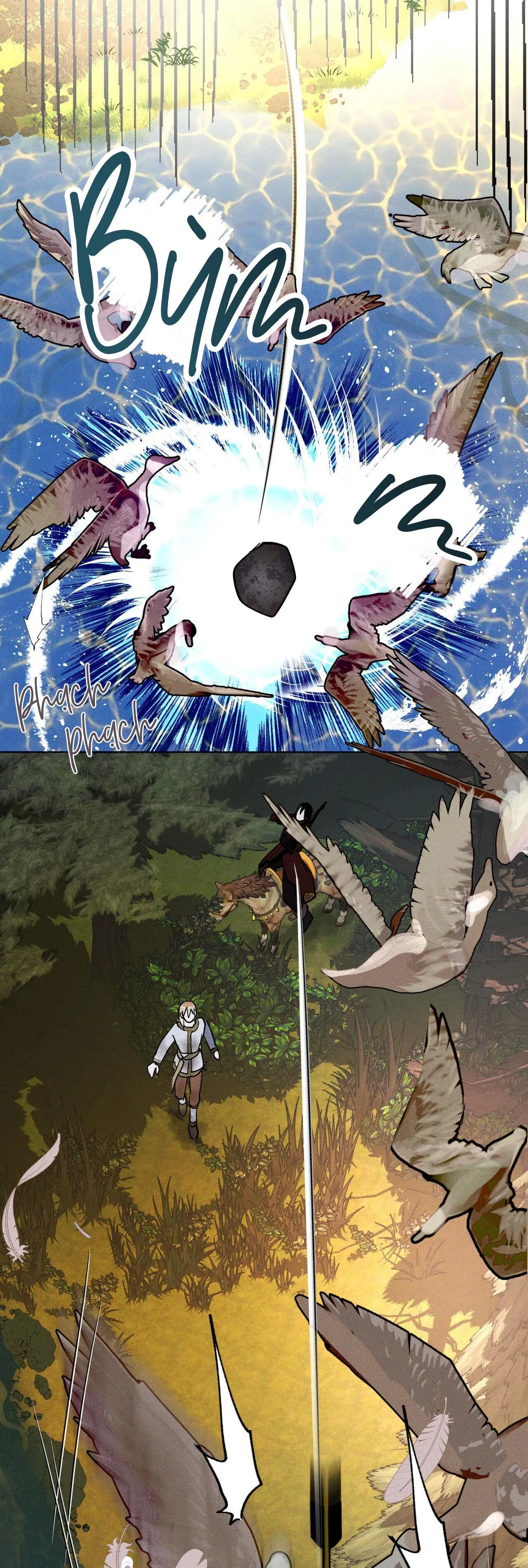 Antidote Chapter 5 Trang 39