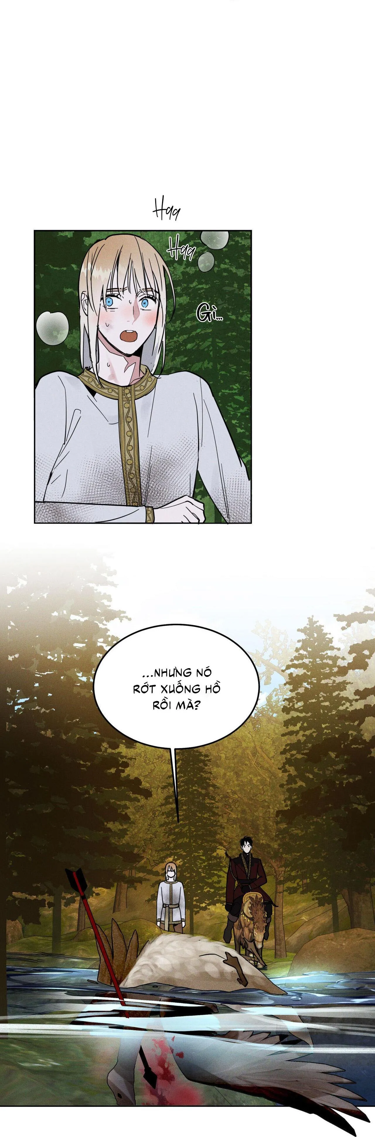 Antidote Chapter 5 Trang 41