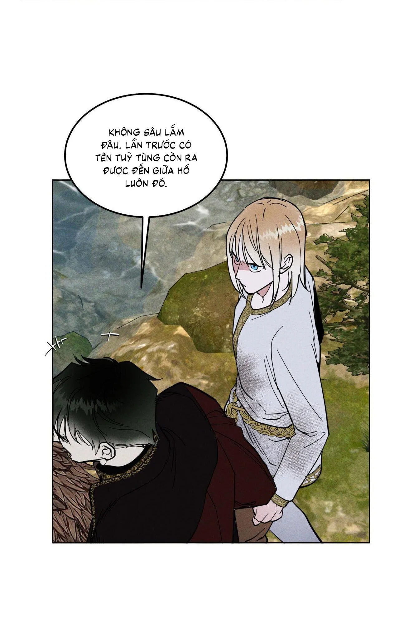 Antidote Chapter 5 Trang 43