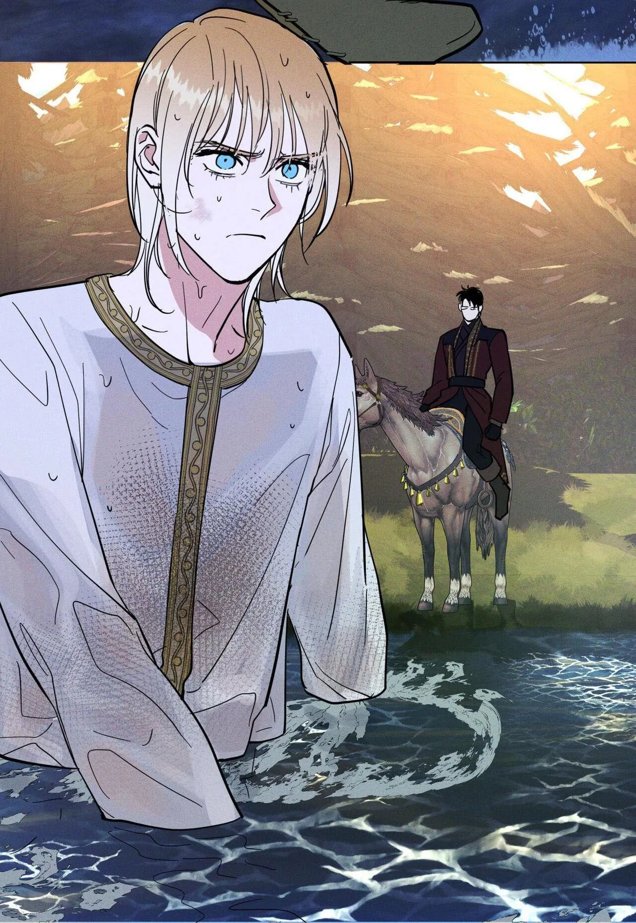 Antidote Chapter 5 Trang 47