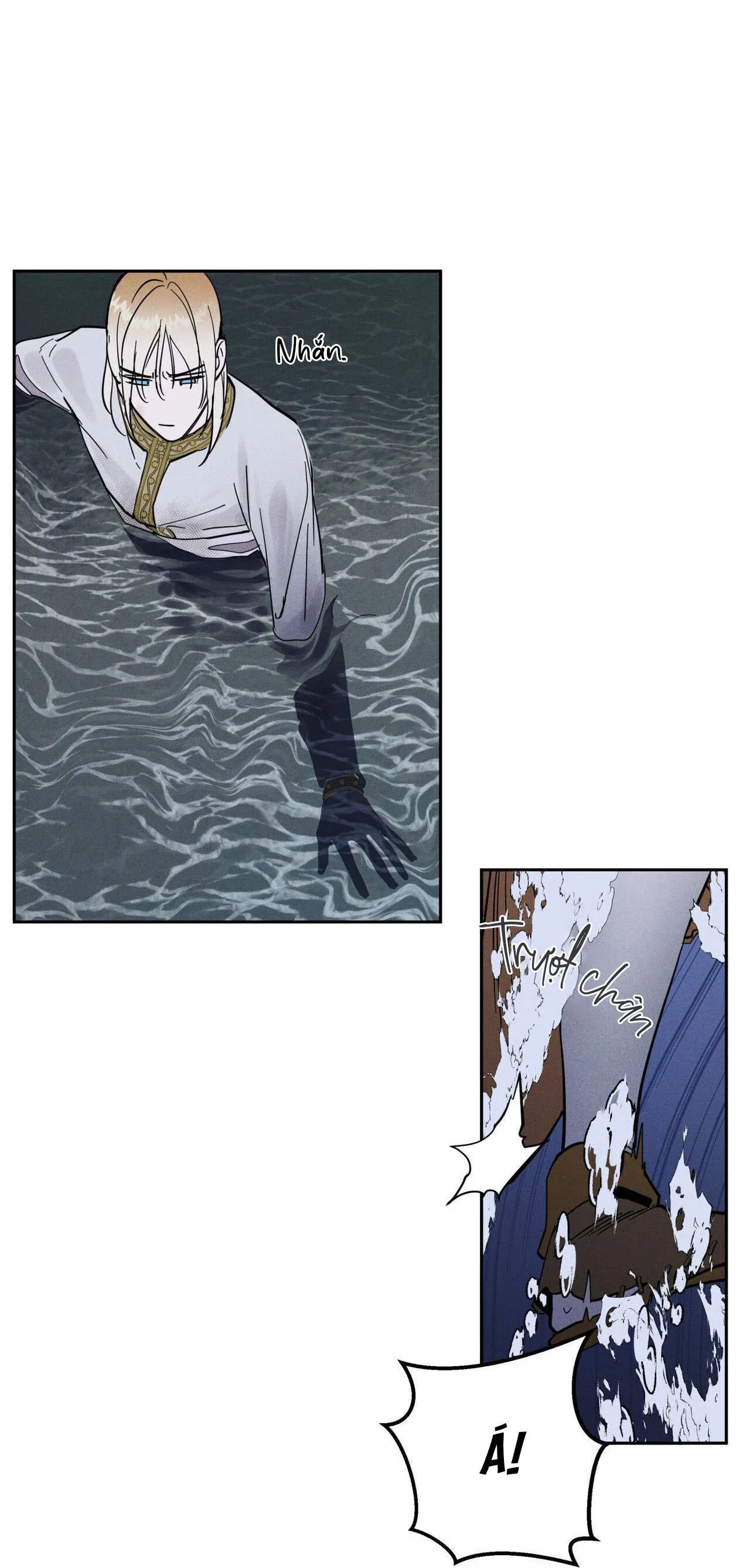 Antidote Chapter 5 Trang 49