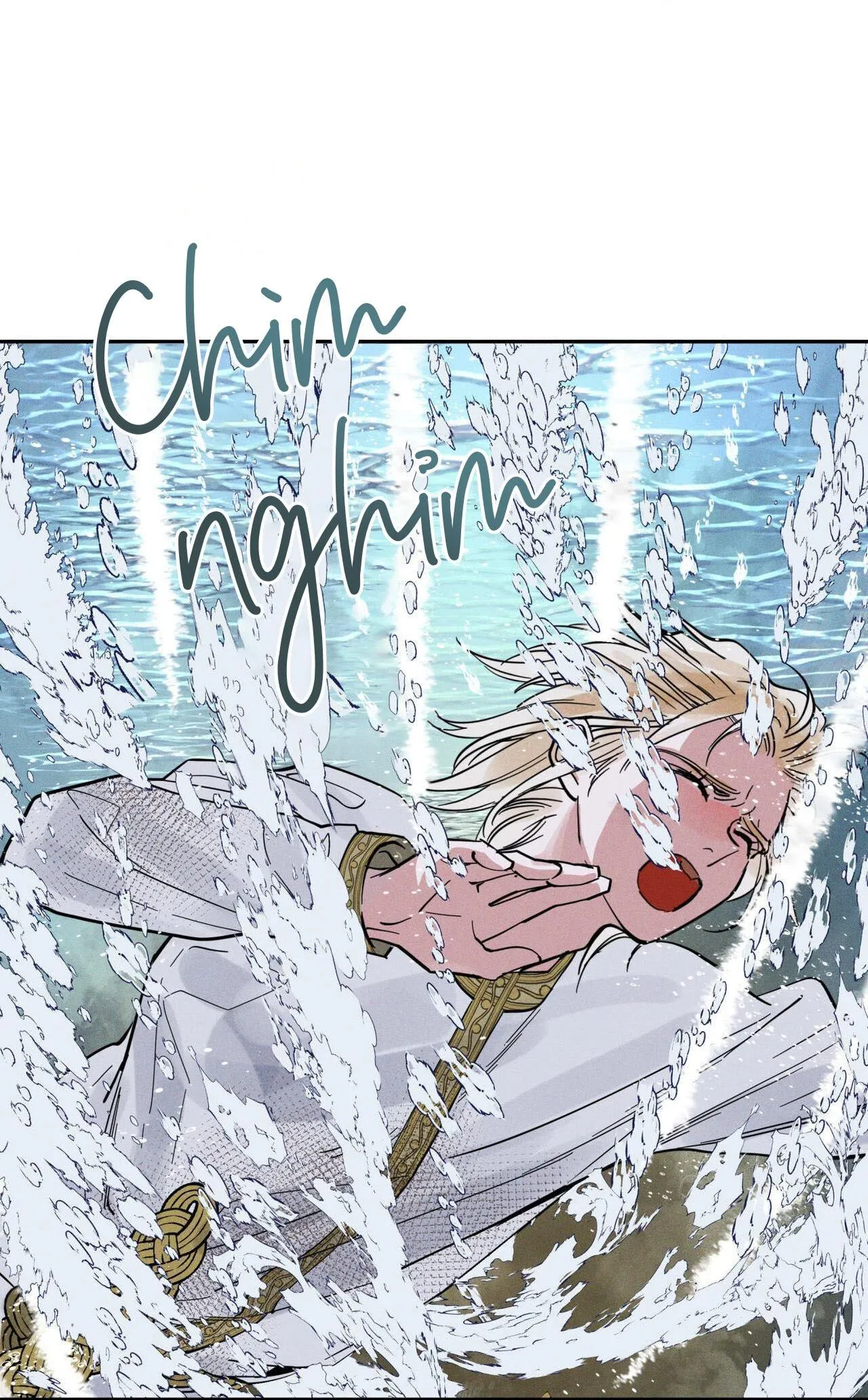 Antidote Chapter 5 Trang 50