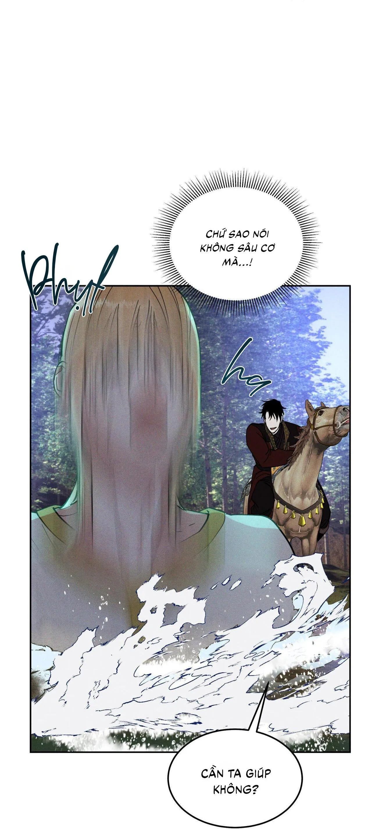 Antidote Chapter 5 Trang 52