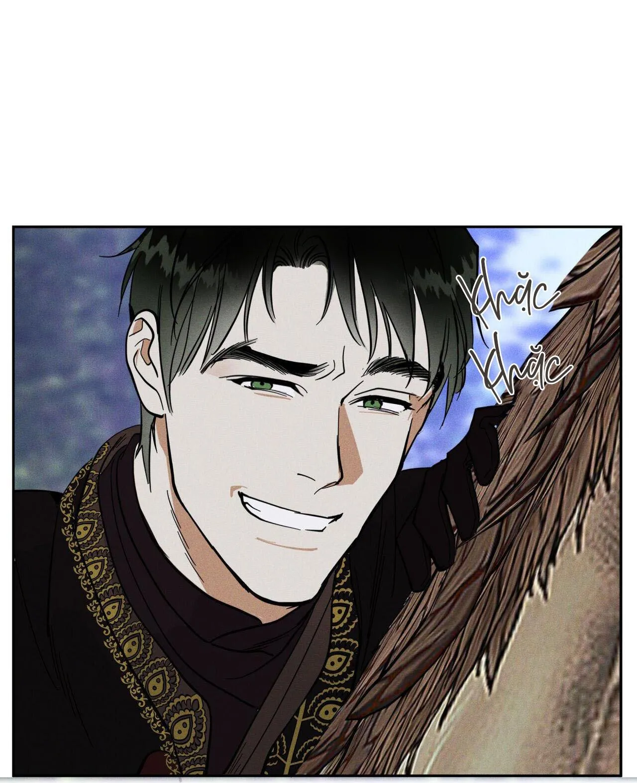 Antidote Chapter 5 Trang 53