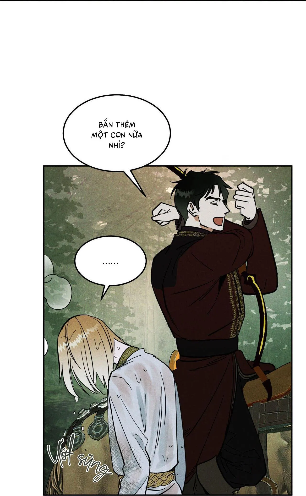 Antidote Chapter 5 Trang 55