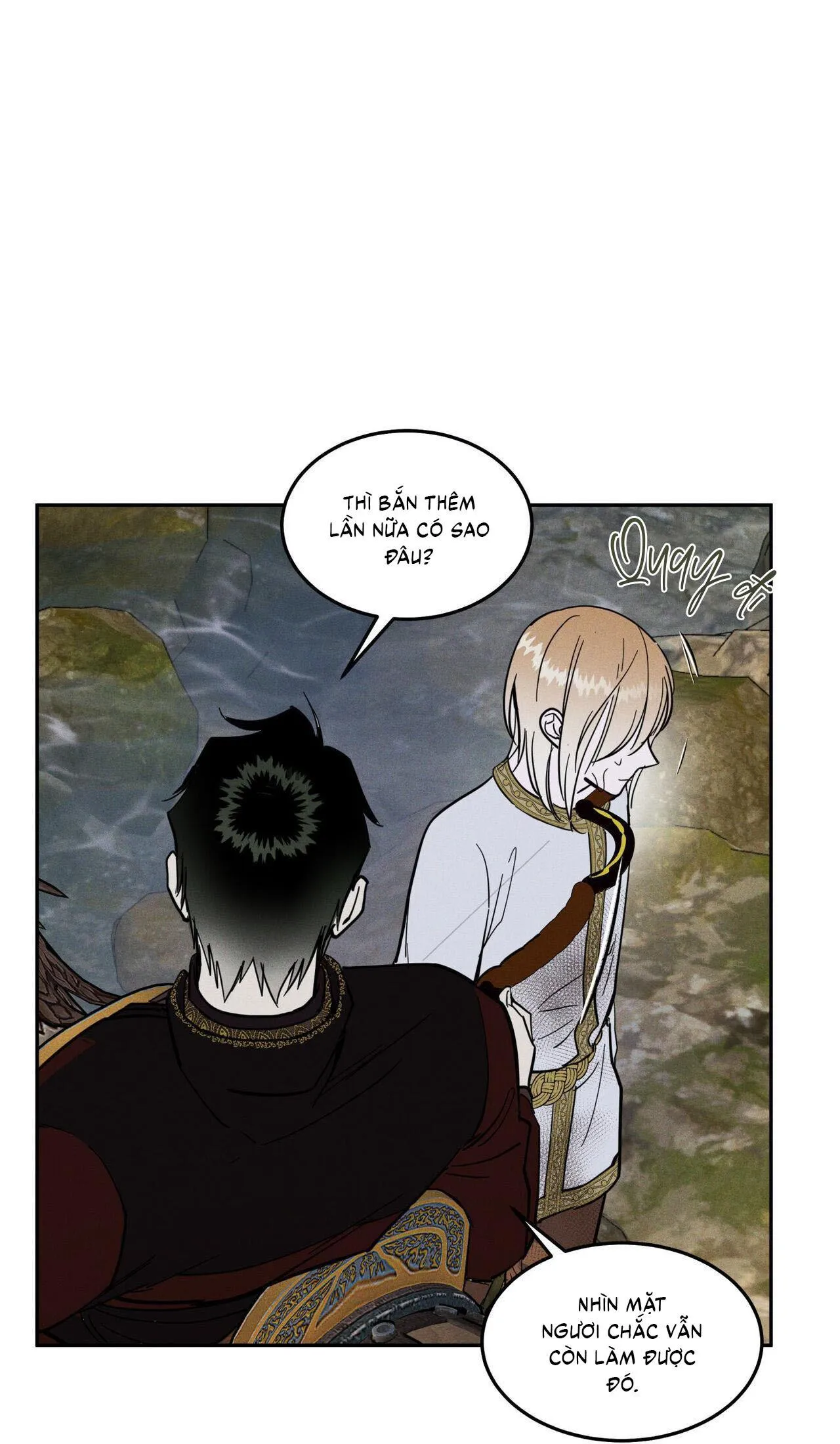 Antidote Chapter 5 Trang 56