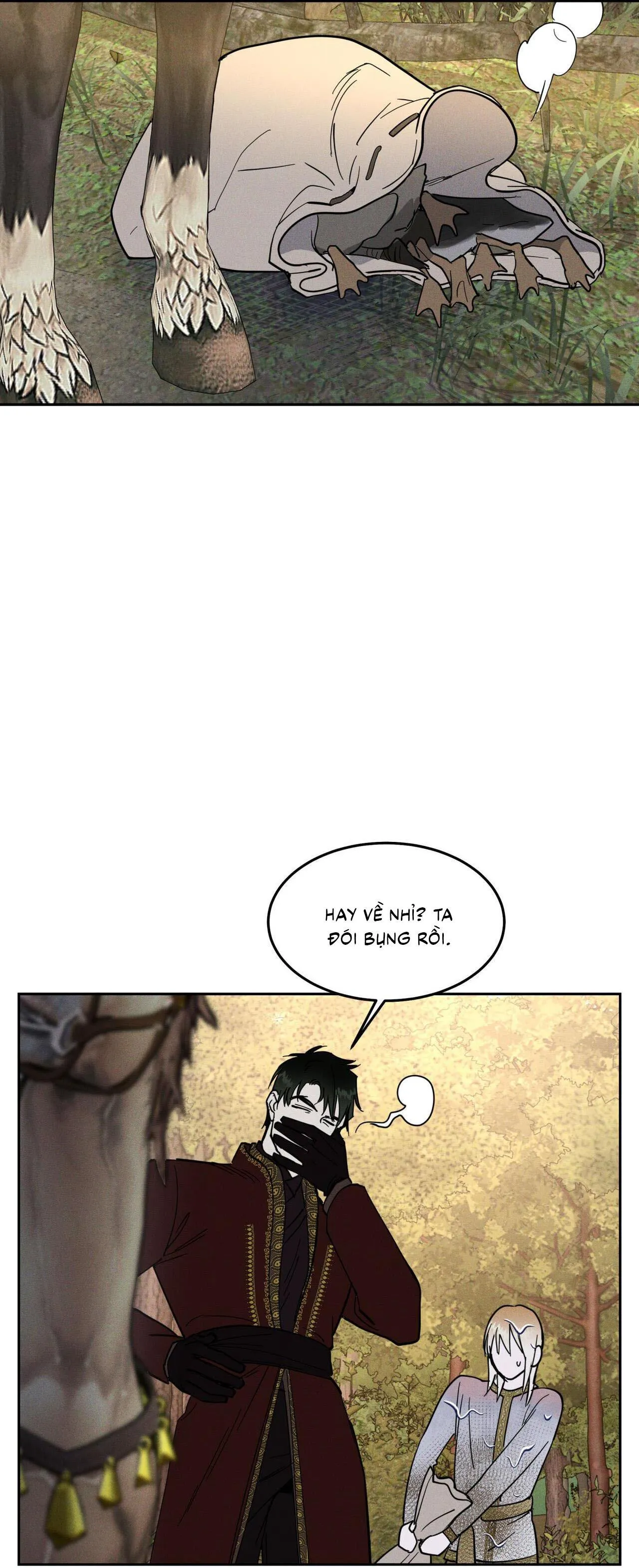 Antidote Chapter 5 Trang 60