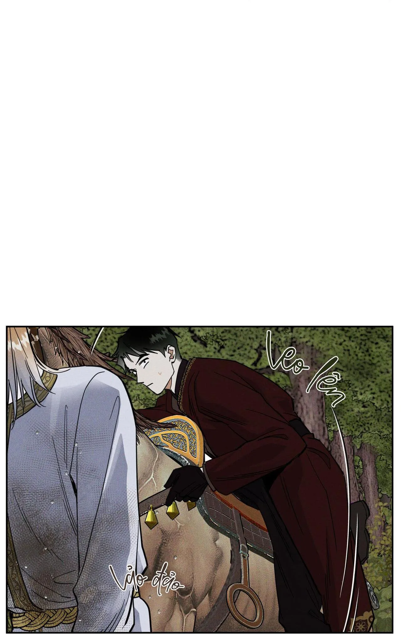 Antidote Chapter 5 Trang 62