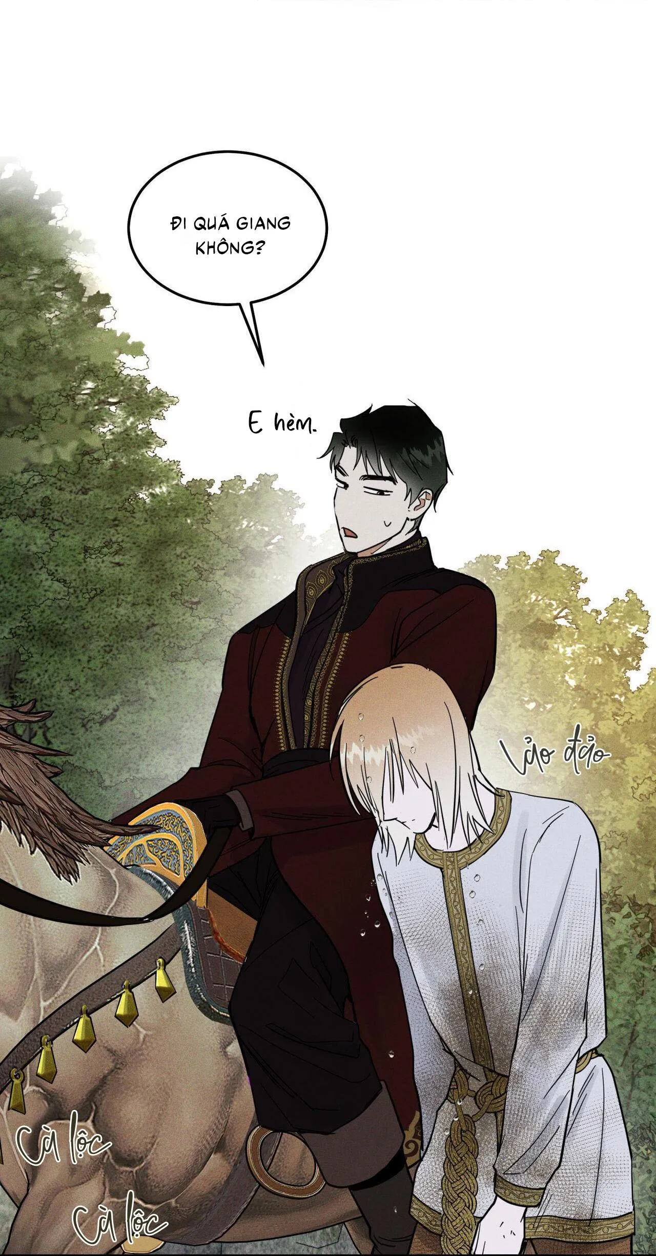 Antidote Chapter 5 Trang 64