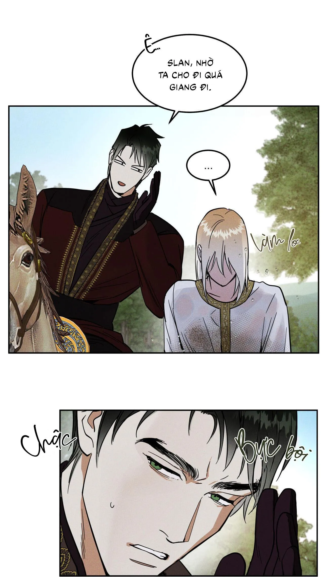 Antidote Chapter 5 Trang 66