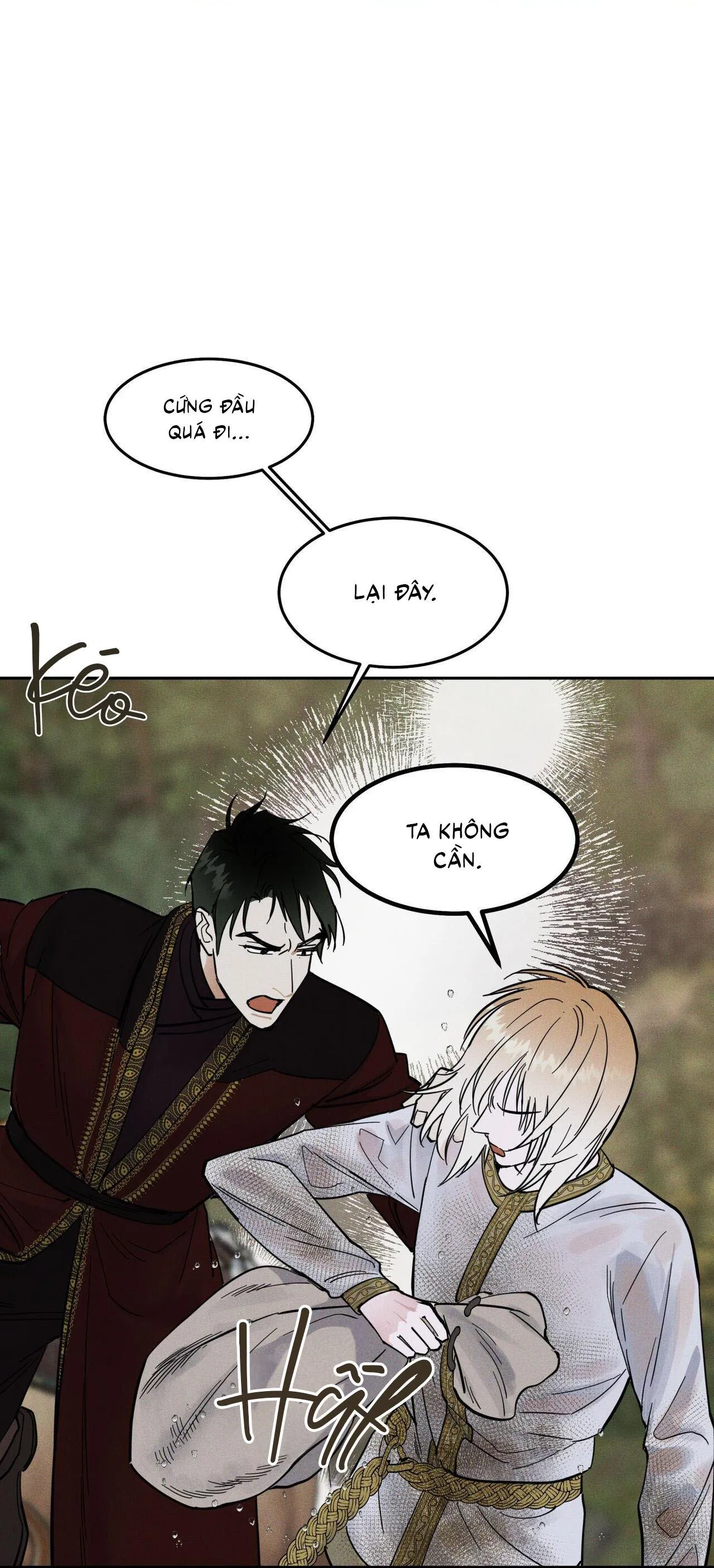 Antidote Chapter 5 Trang 67