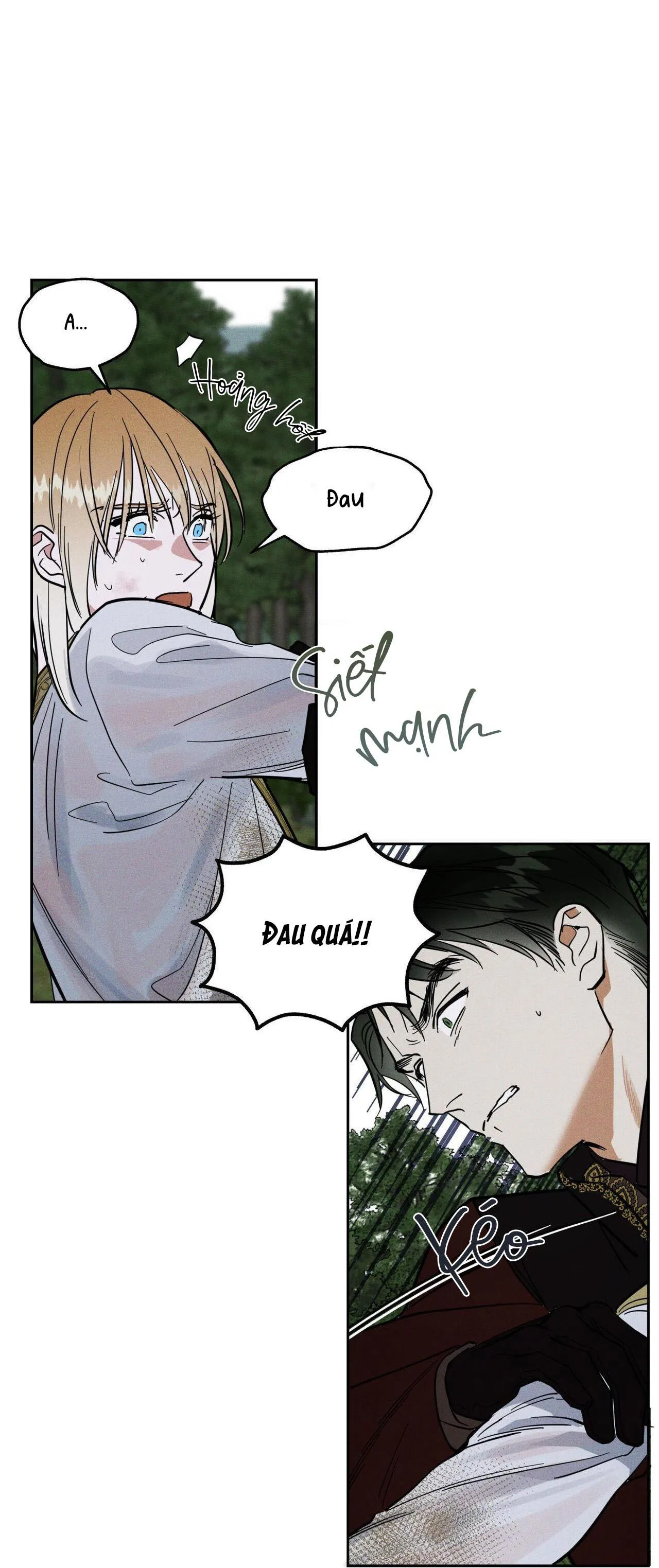 Antidote Chapter 5 Trang 74