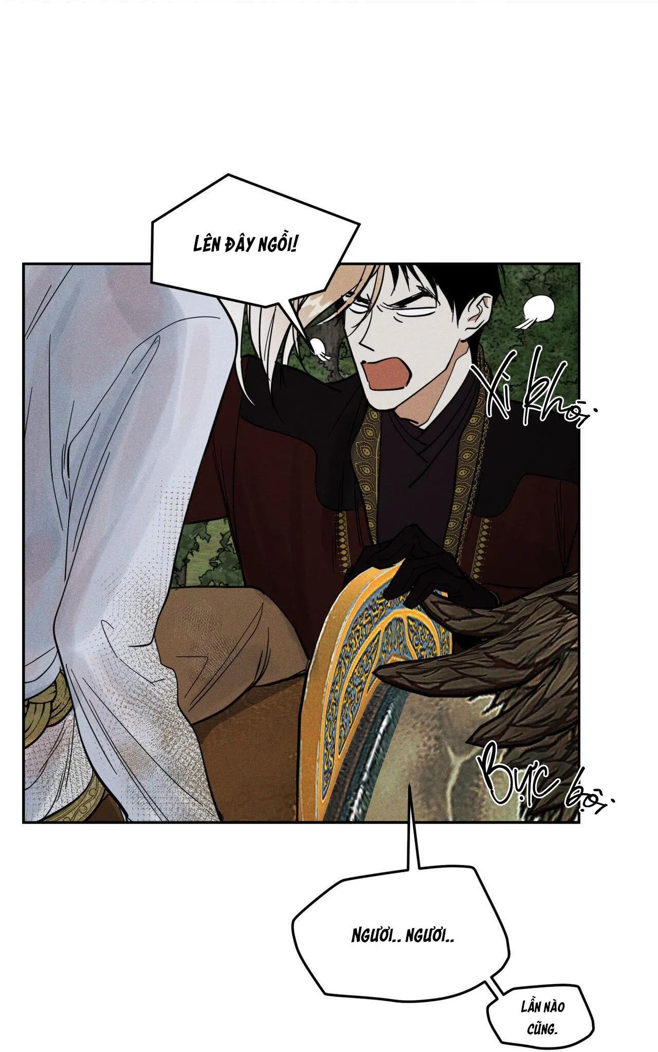 Antidote Chapter 5 Trang 76