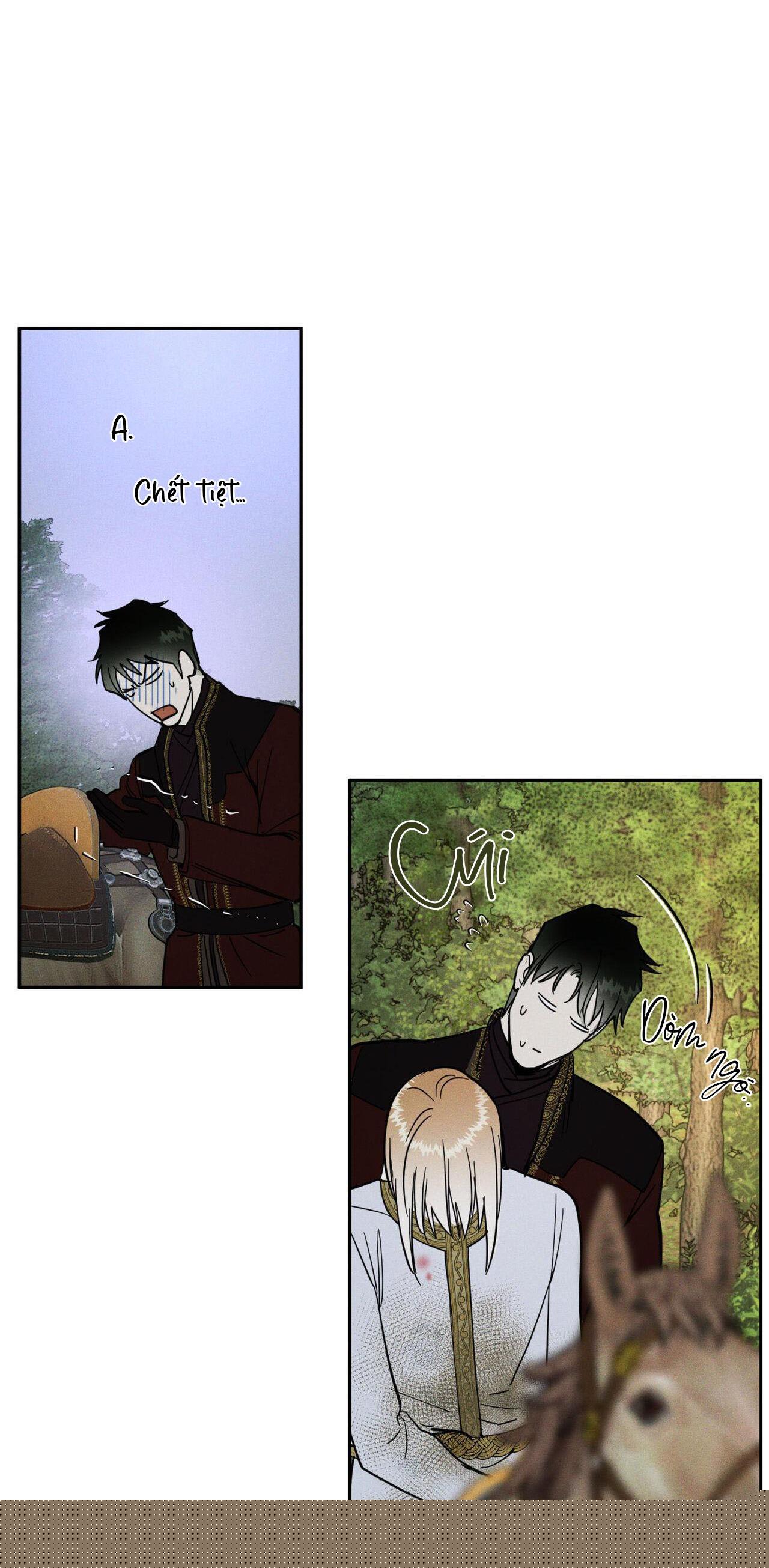 Antidote Chapter 5 Trang 79