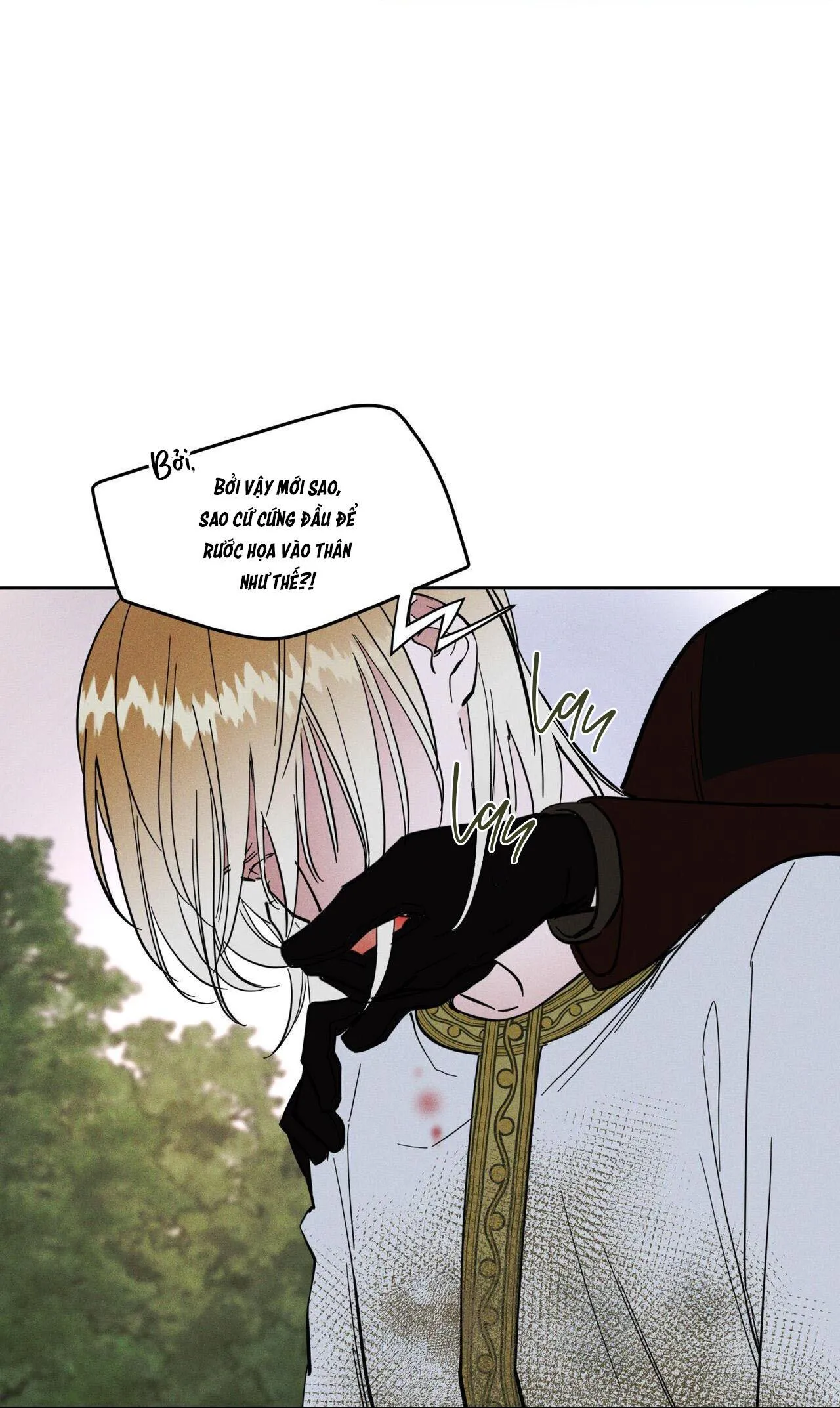 Antidote Chapter 5 Trang 80