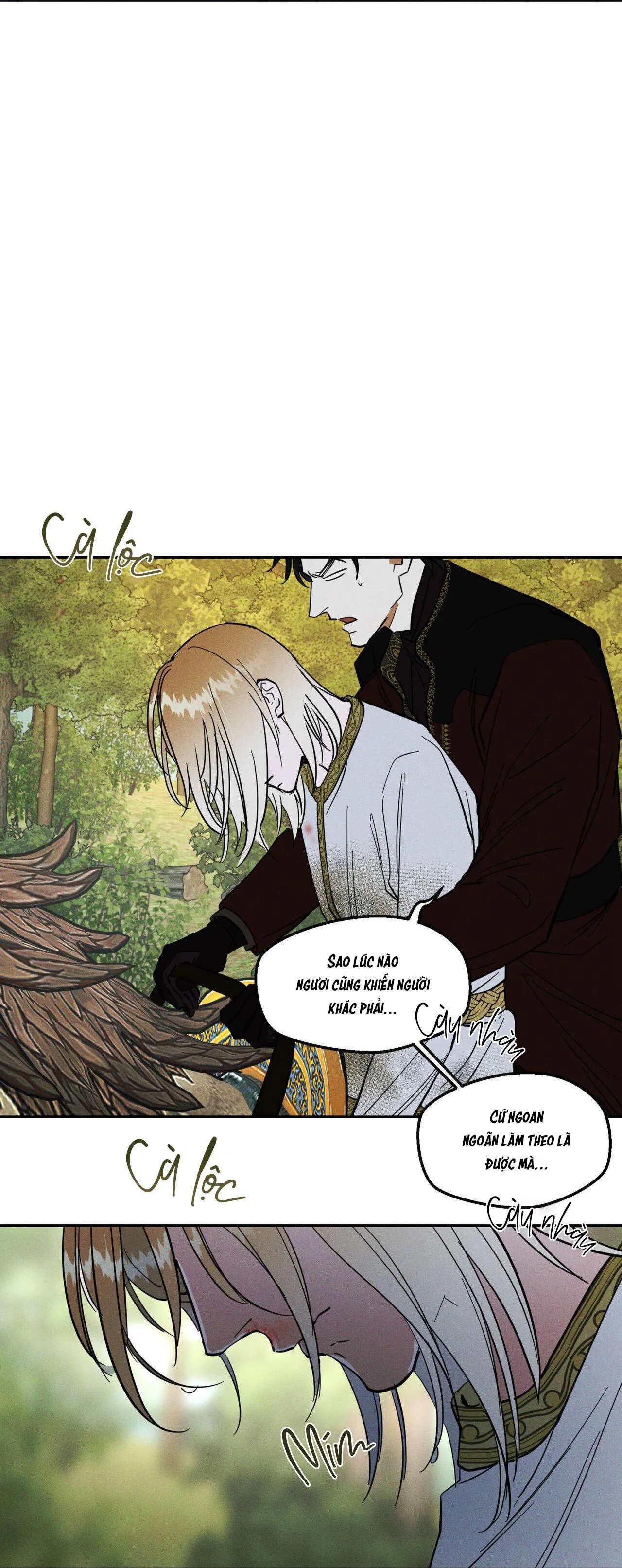 Antidote Chapter 5 Trang 81