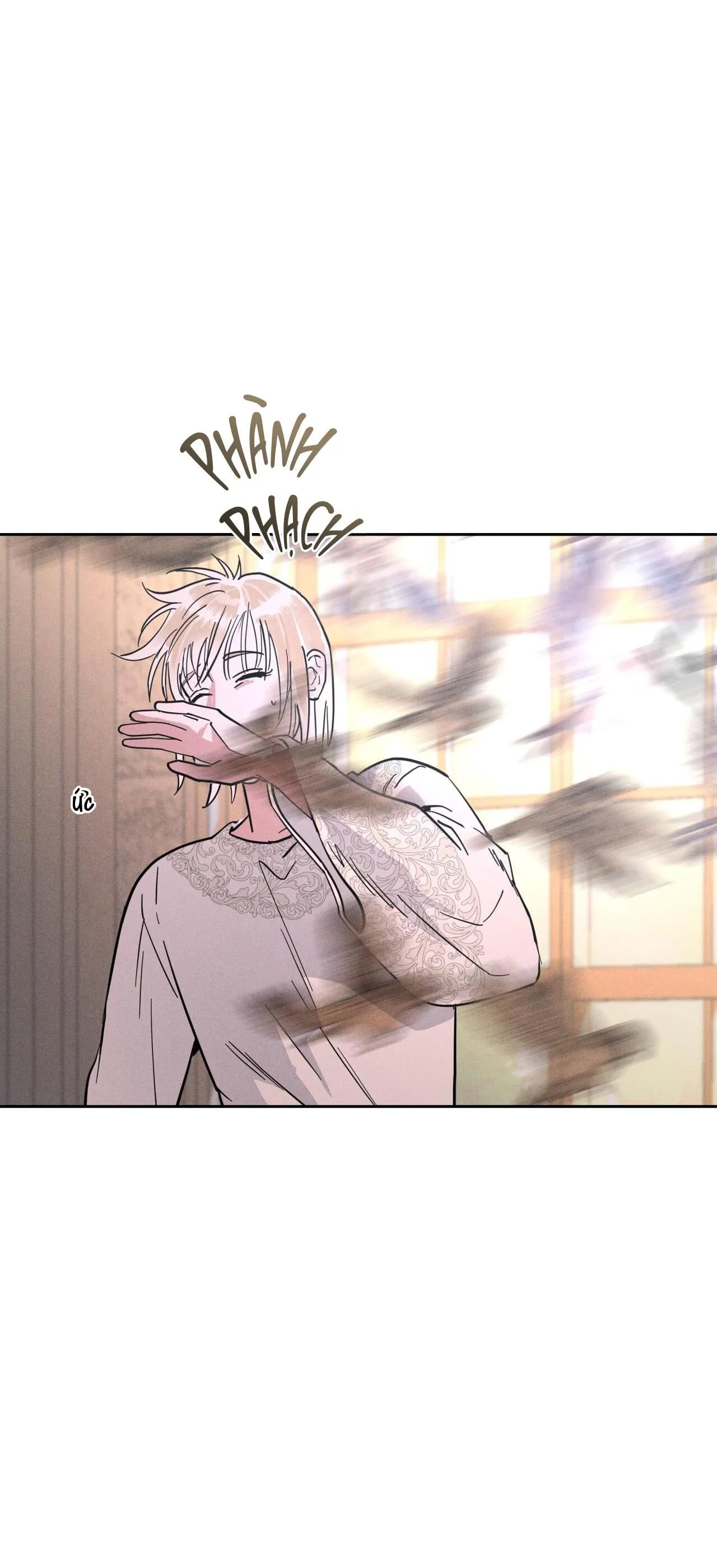 Antidote Chapter 50 Trang 4