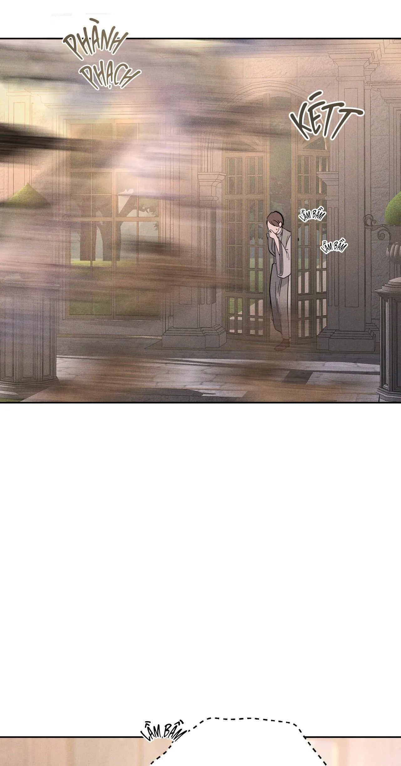 Antidote Chapter 50 Trang 5