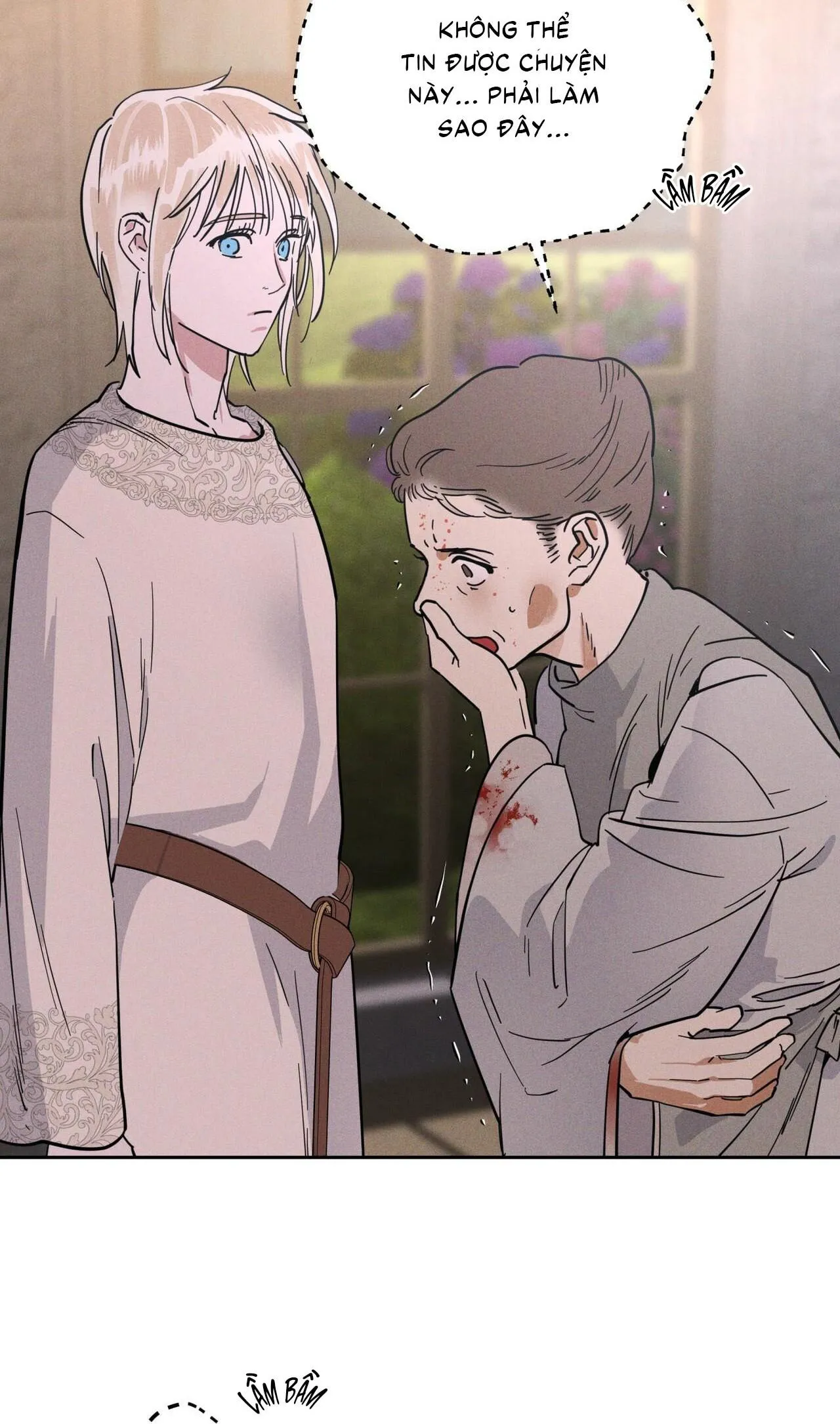 Antidote Chapter 50 Trang 6