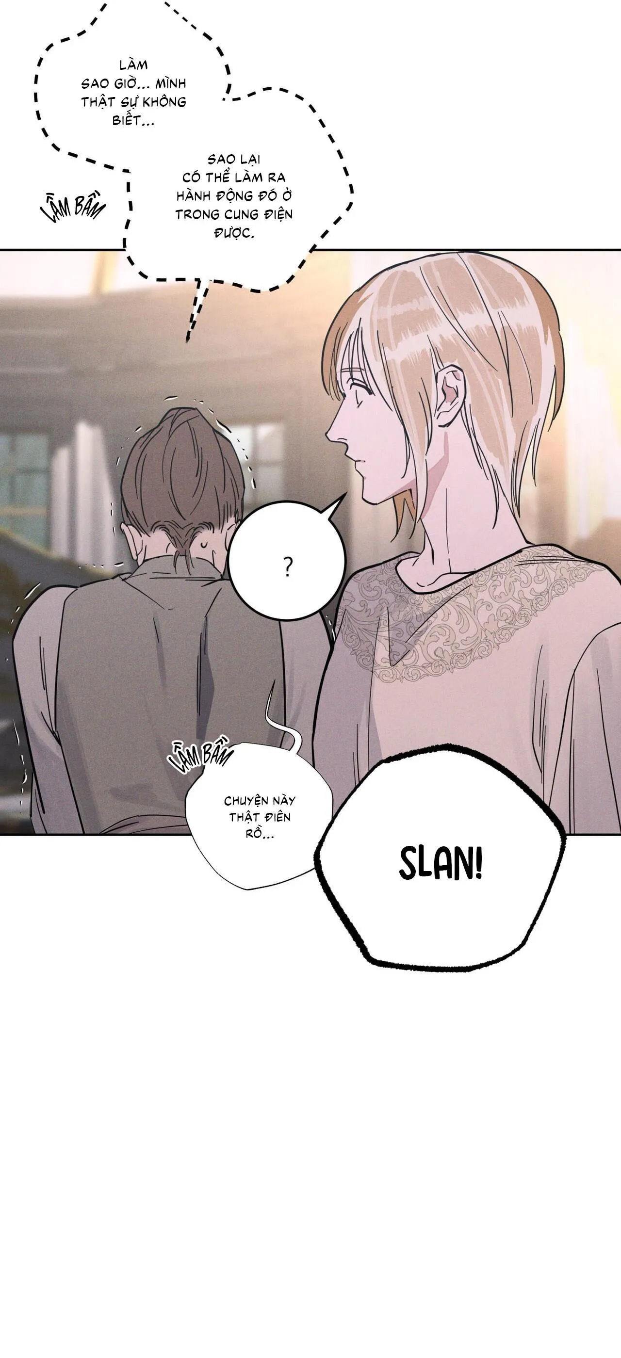 Antidote Chapter 50 Trang 7