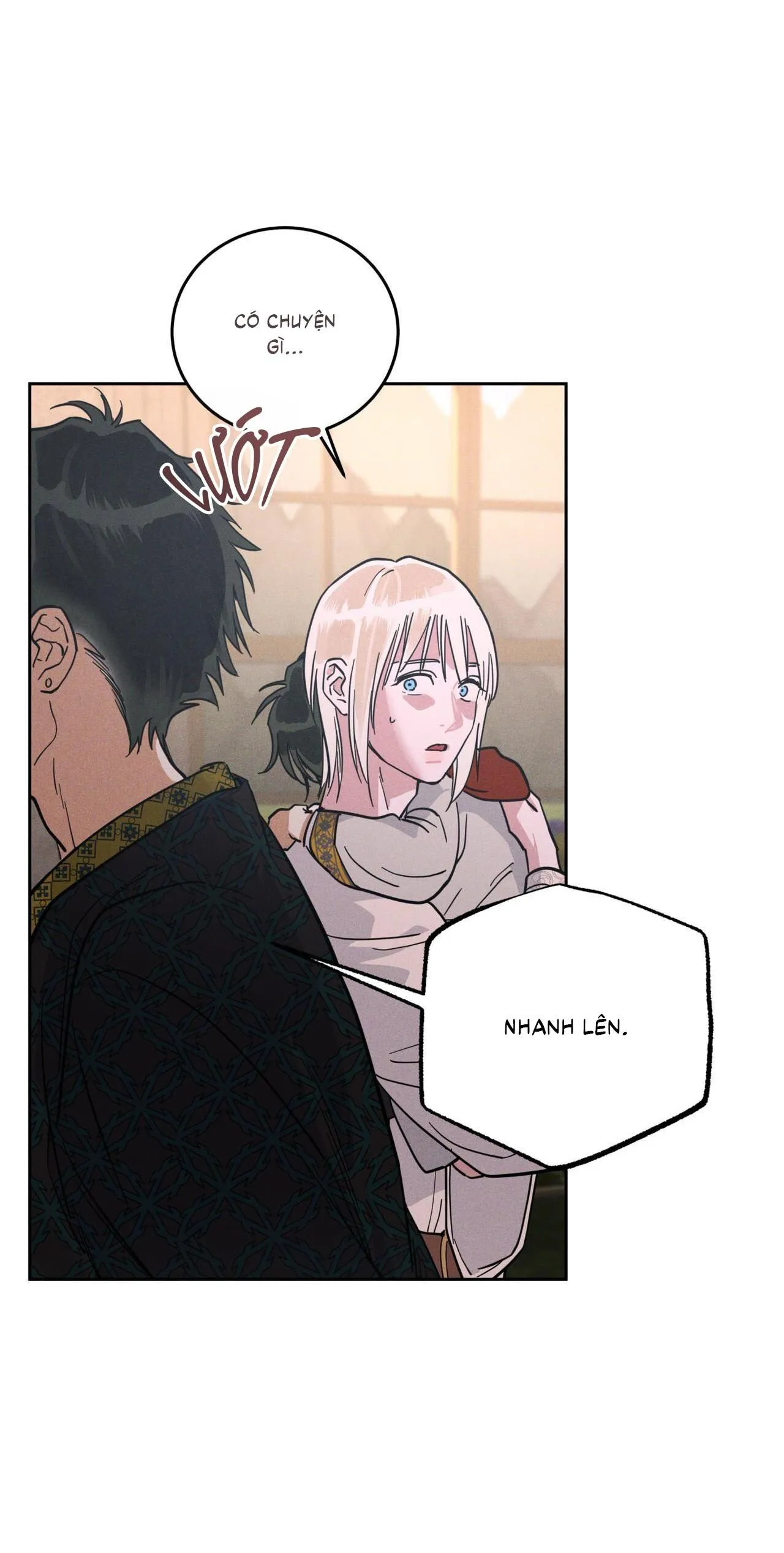 Antidote Chapter 50 Trang 9