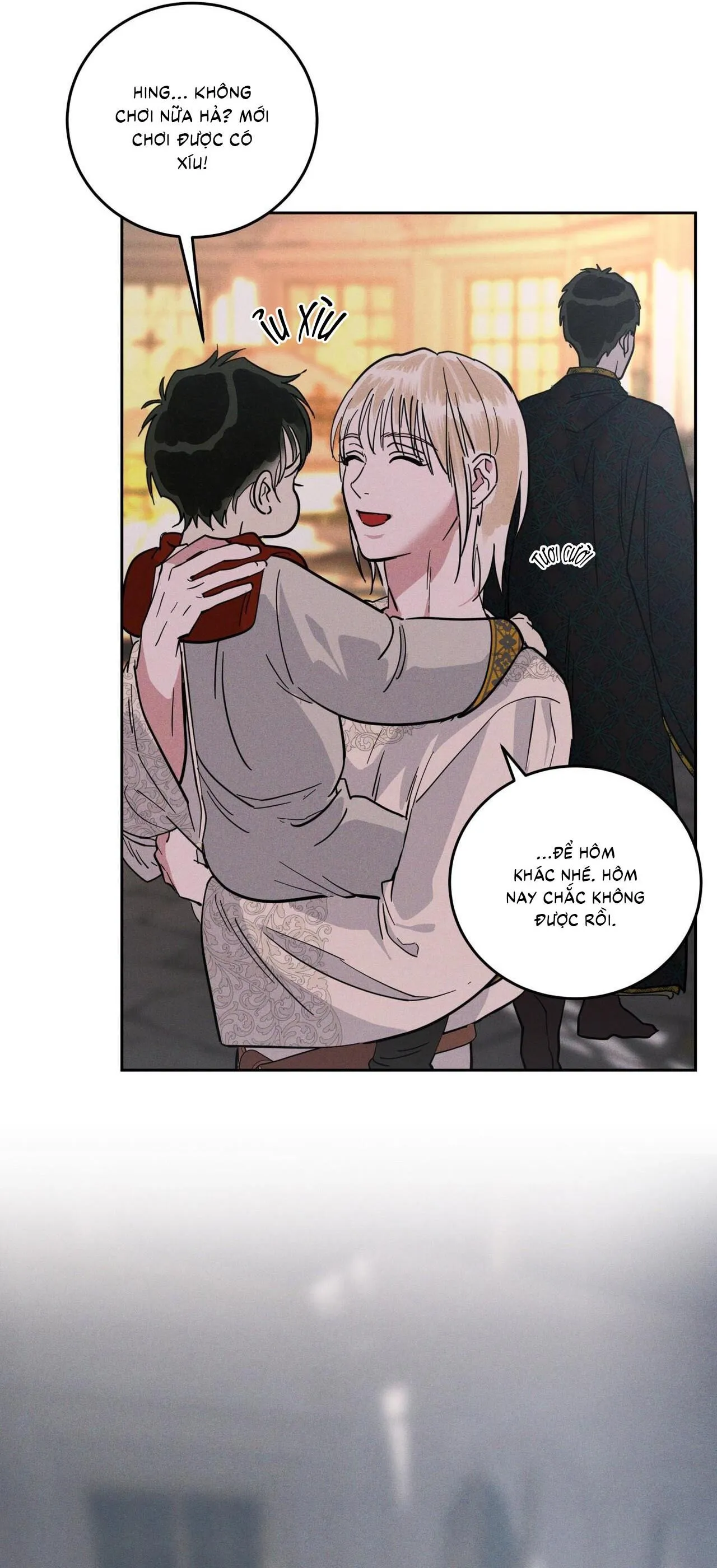 Antidote Chapter 50 Trang 10