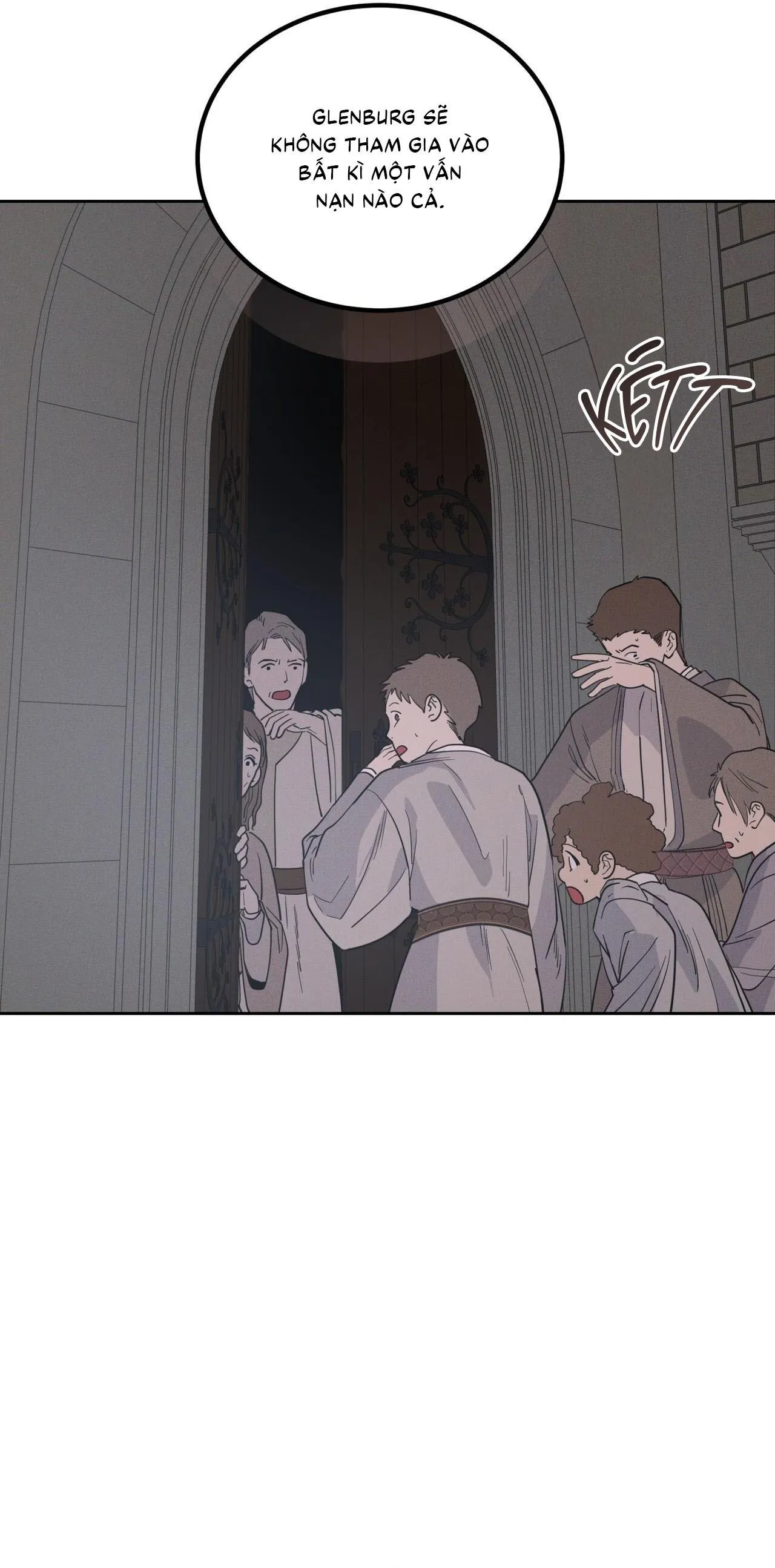 Antidote Chapter 50 Trang 13